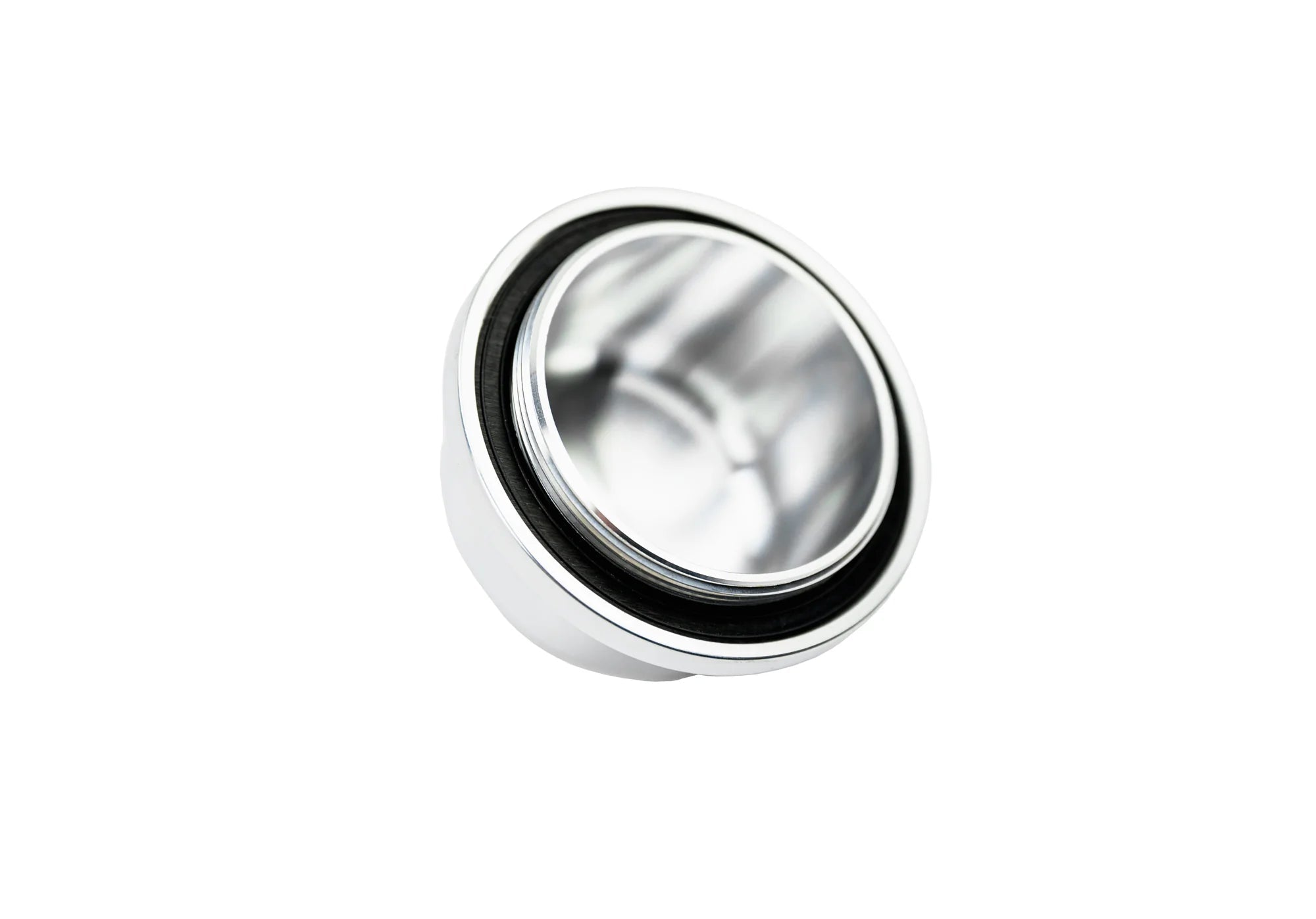 SPE Motorsport Billet Exo Filter 2.0 Lid (2011 - 2026 Power Stroke) - Southern Diesel Supply