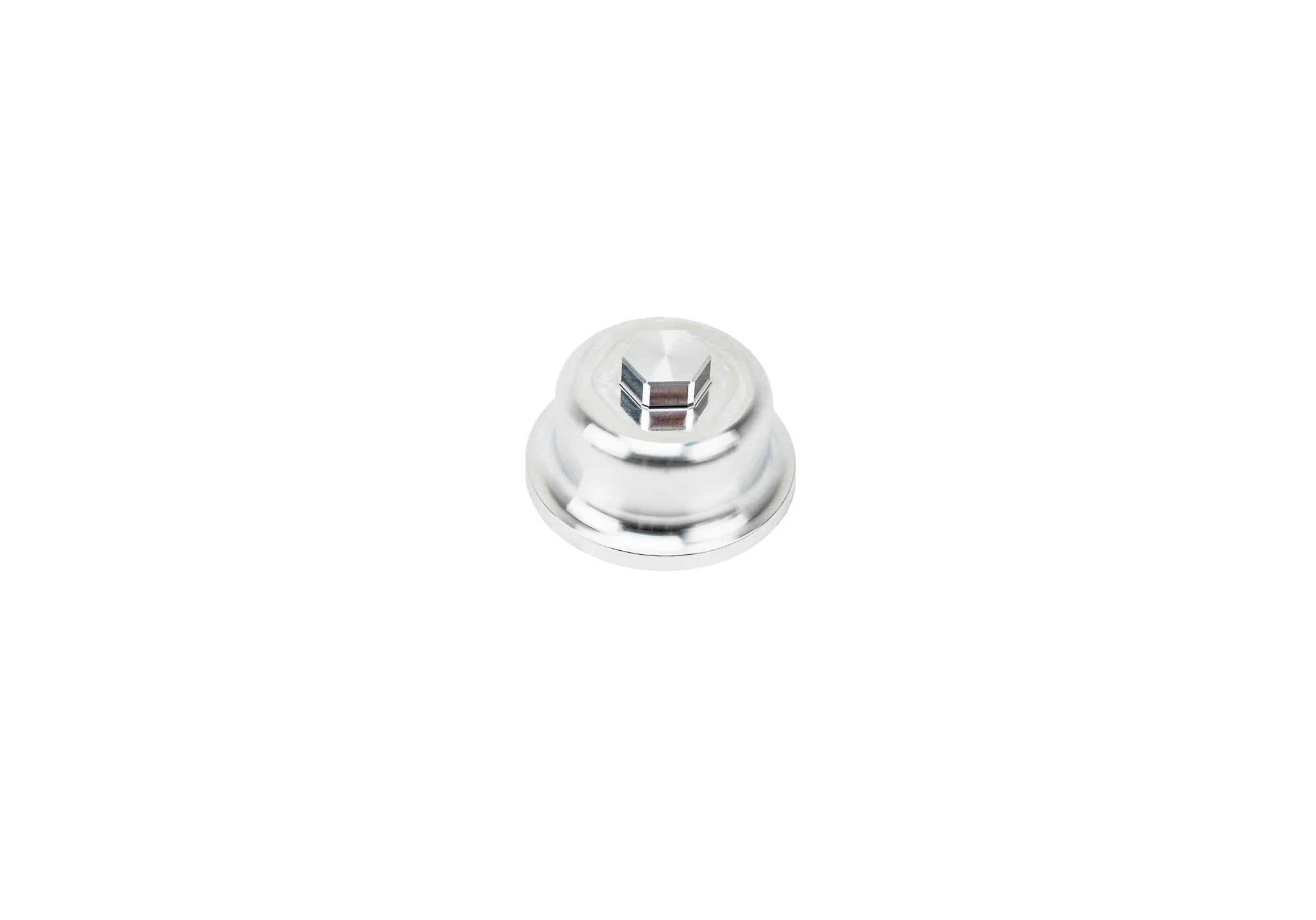 SPE Motorsport Billet Exo Filter 2.0 Lid (2011 - 2026 Power Stroke) - Southern Diesel Supply