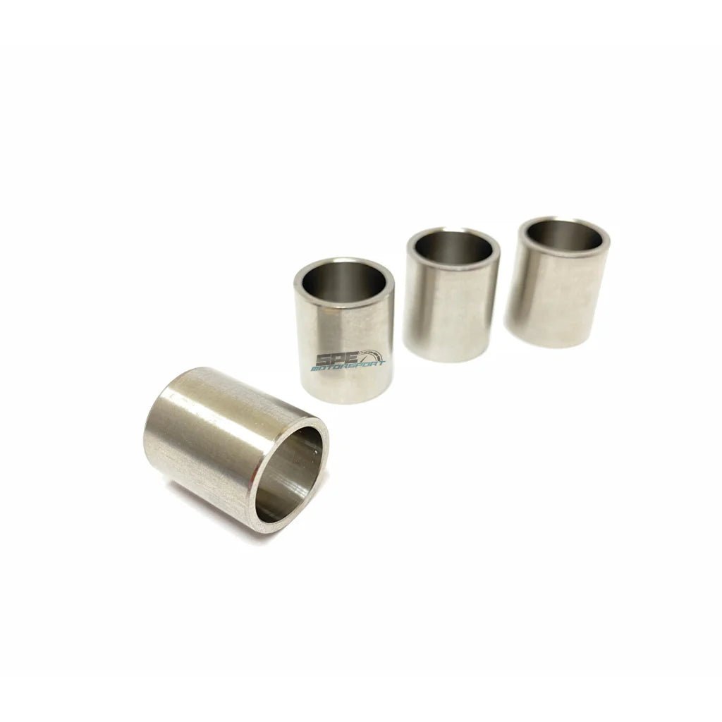 SPE Motorsport C100106 Modular Billet Cylinder Head Dowels (2011 - 2025 Power Stroke) - Southern Diesel Supply