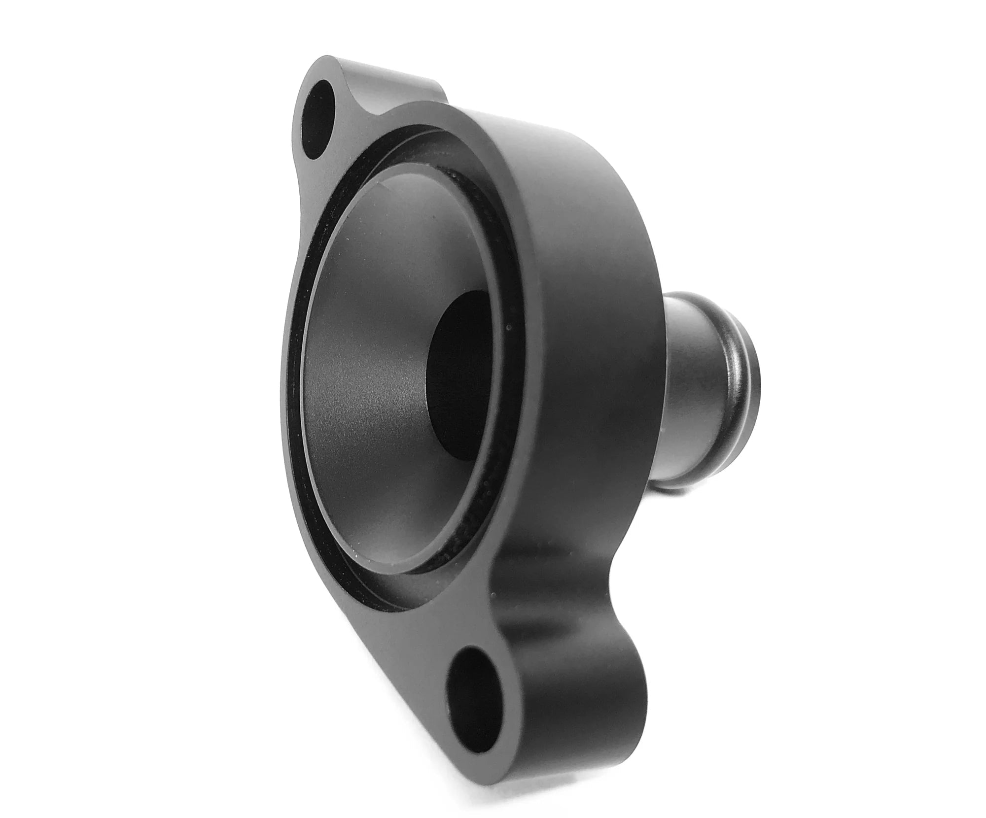 SPE Motorsport CCV Reroute Kit (2011 - 2022 Power Stroke) - Southern Diesel Supply