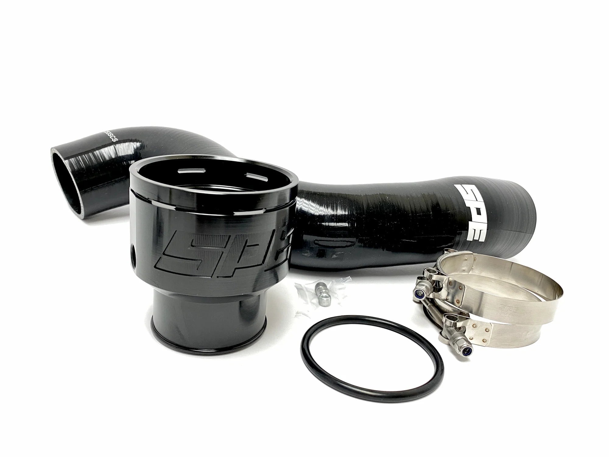 SPE Motorsport Cold Side Pipe (2011 - 2025 Power Stroke) - Southern Diesel Supply