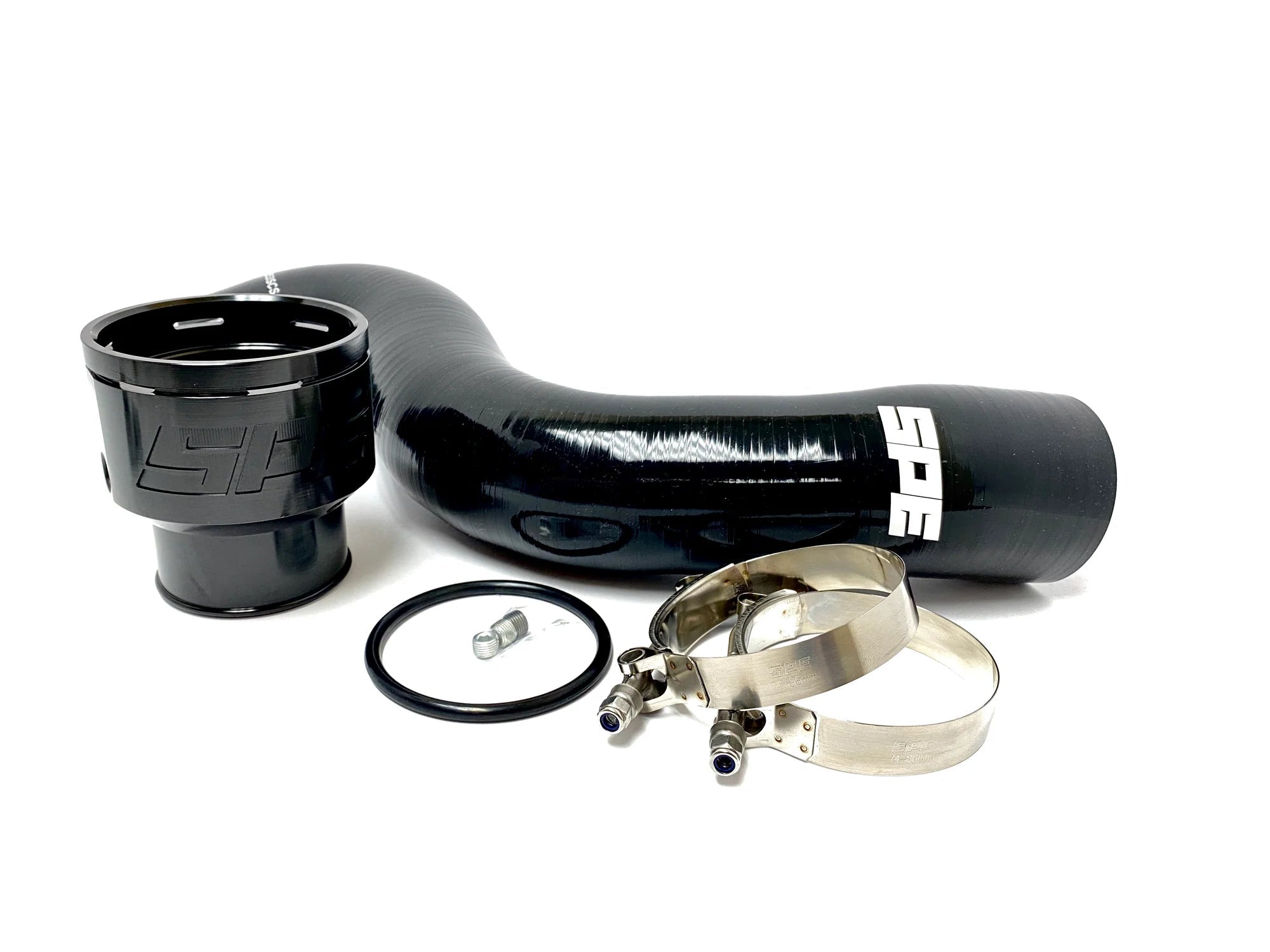 SPE Motorsport Cold Side Pipe (2011 - 2025 Power Stroke) - Southern Diesel Supply