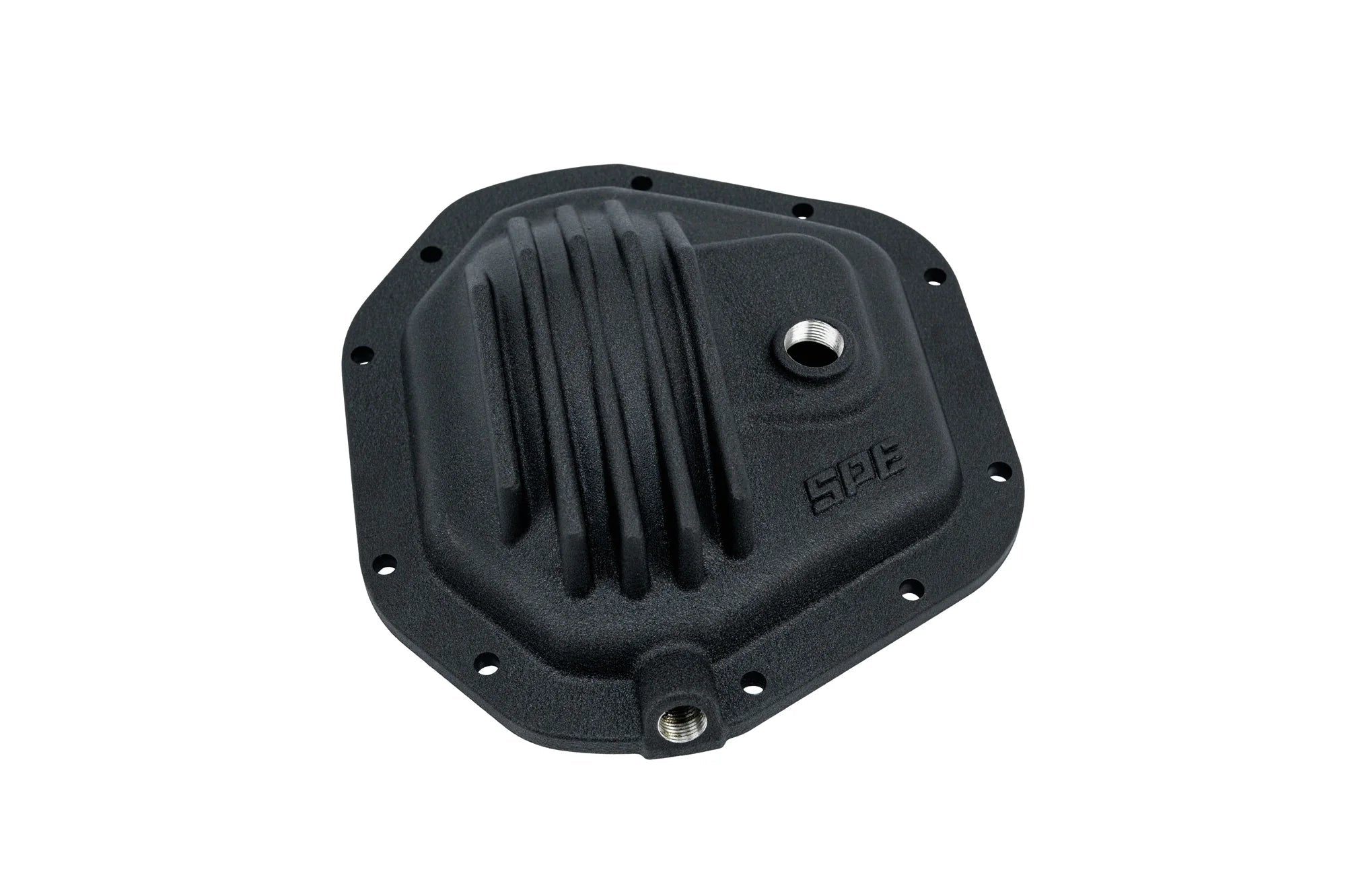 SPE Motorsport Dana 60 Front Differential Cover (1999 - 2025 Power Stroke) - Southern Diesel Supply