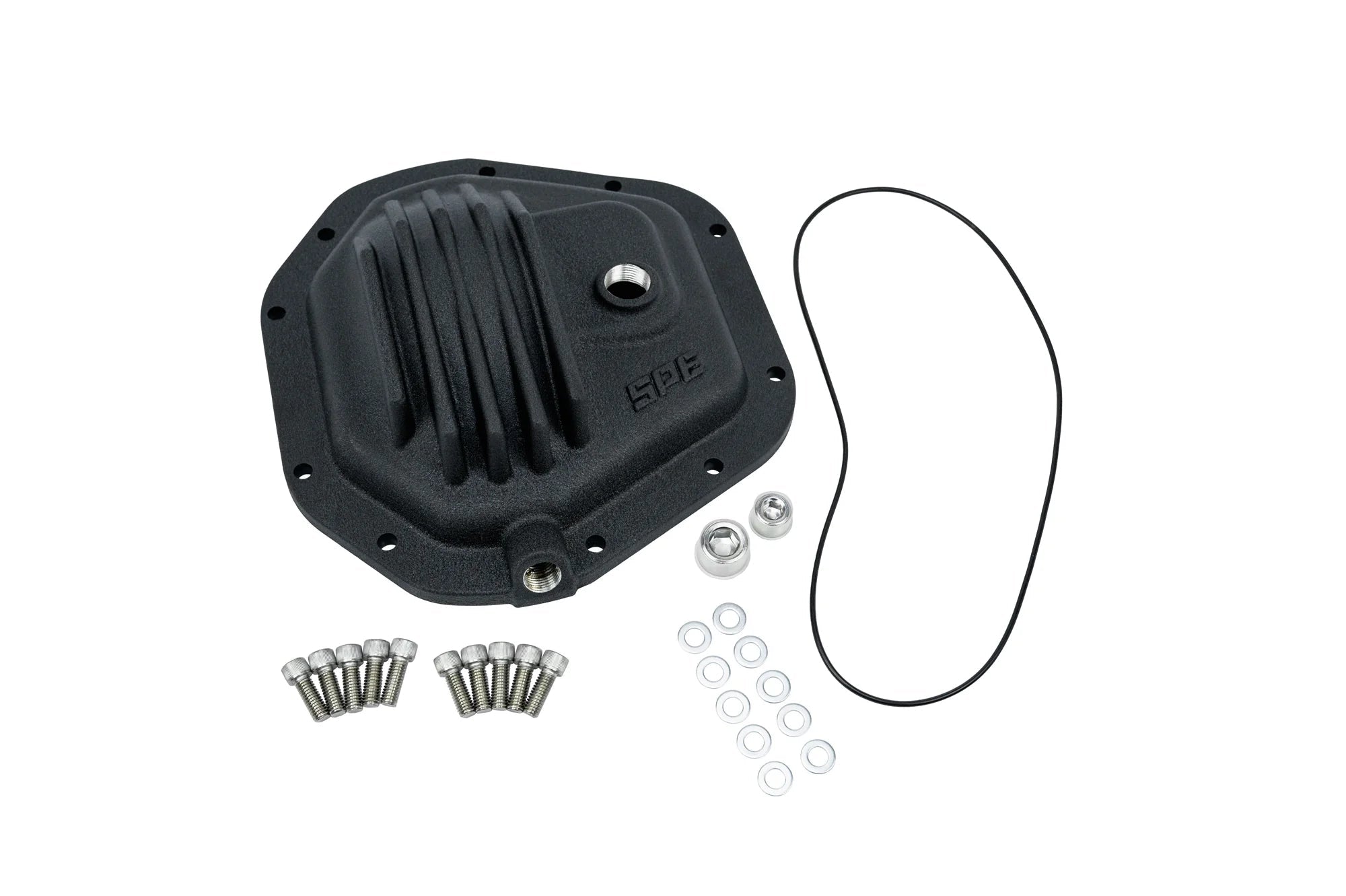 SPE Motorsport Dana 60 Front Differential Cover (1999 - 2025 Power Stroke) - Southern Diesel Supply
