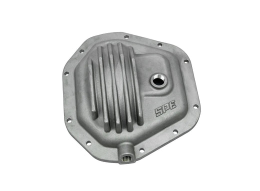 SPE Motorsport Dana 60 Front Differential Cover (1999-2025 7.3/6.0/6.4/6.7L PowerStroke)