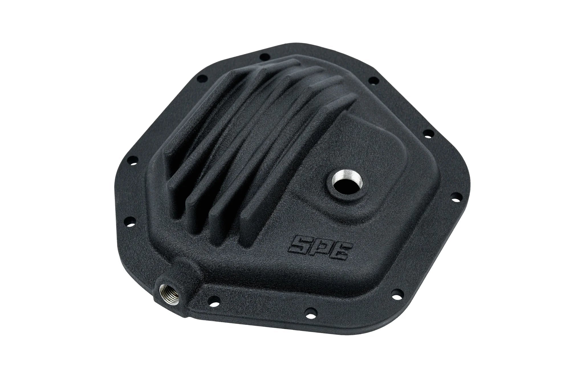 SPE Motorsport Dana 60 Front Differential Cover (1999 - 2025 Power Stroke) - Southern Diesel Supply