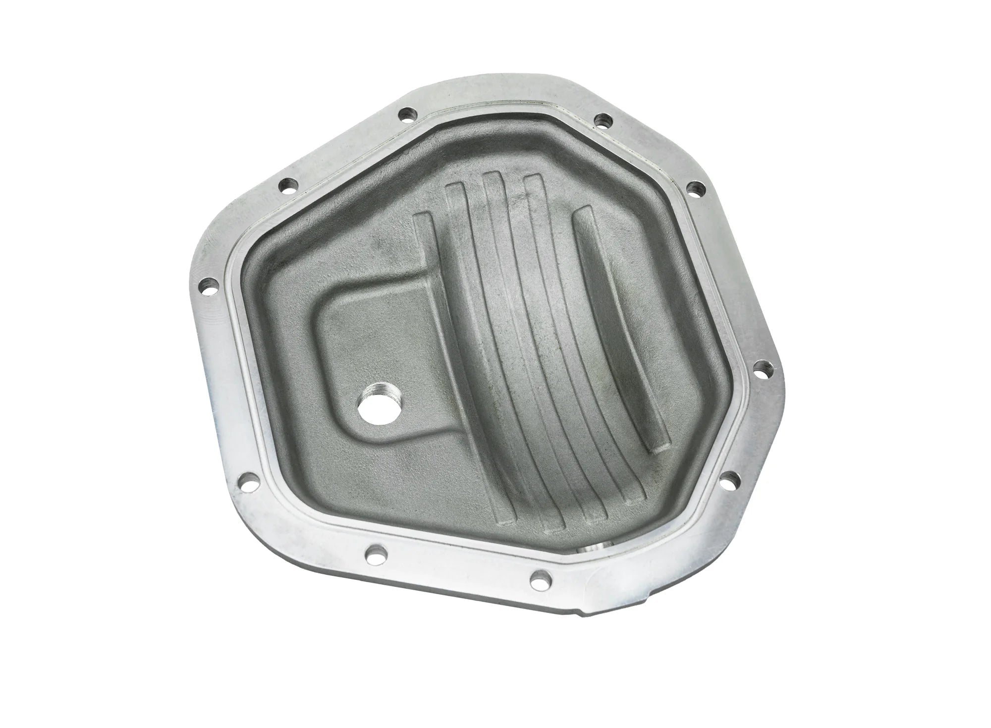 SPE Motorsport Dana 60 Front Differential Cover (1999 - 2025 Power Stroke) - Southern Diesel Supply