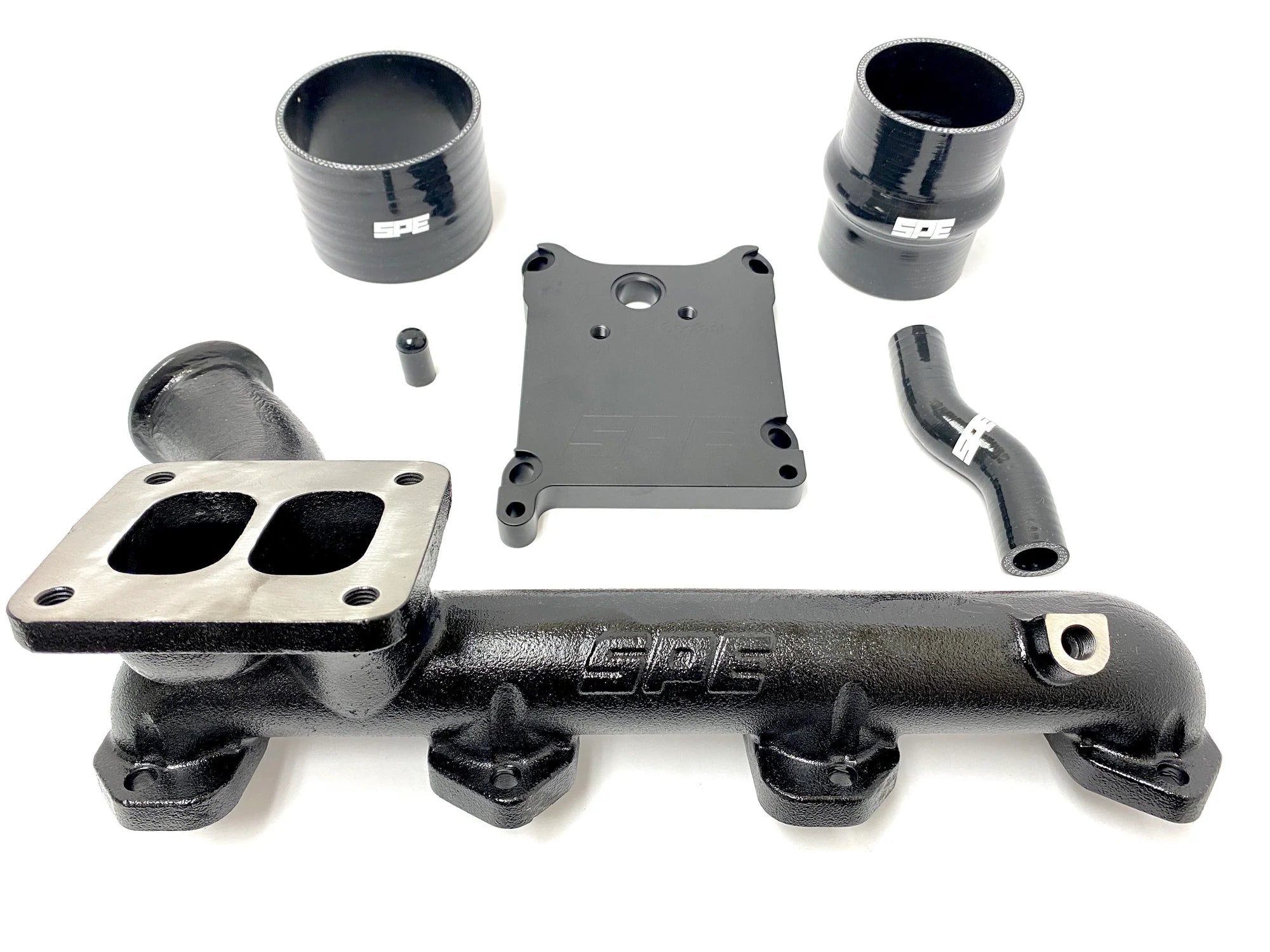 SPE Motorsport Emperor Turbo System (2020+ Power Stroke) - Southern Diesel Supply