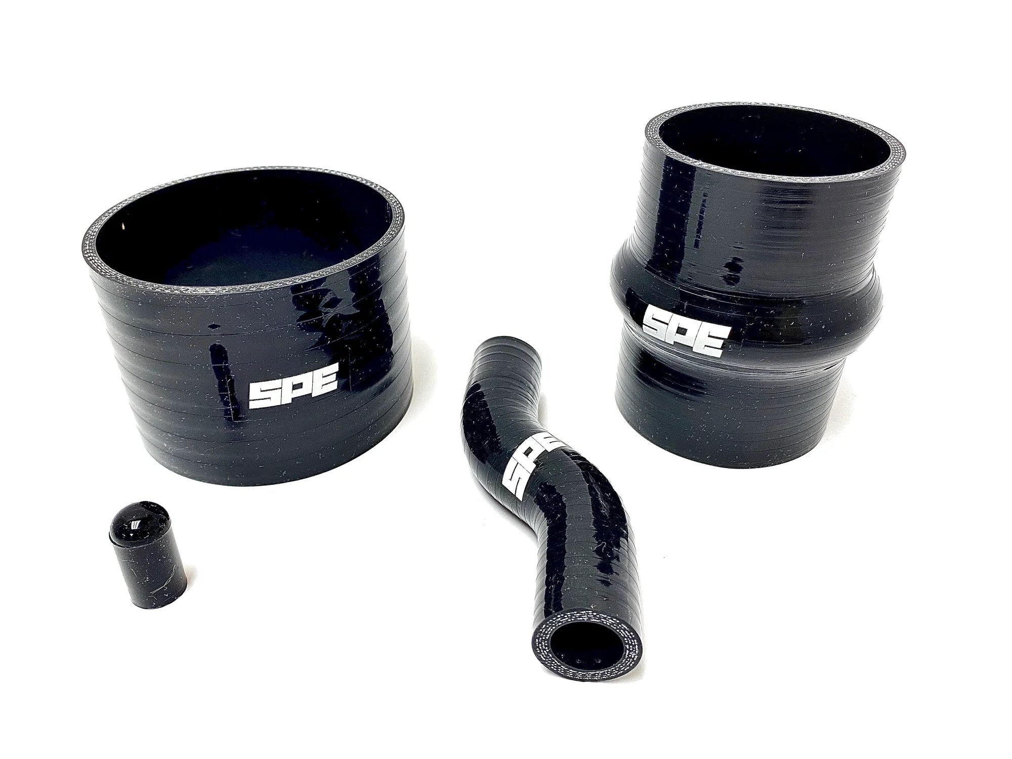 SPE Motorsport Emperor Turbo System (2020+ Power Stroke) - Southern Diesel Supply