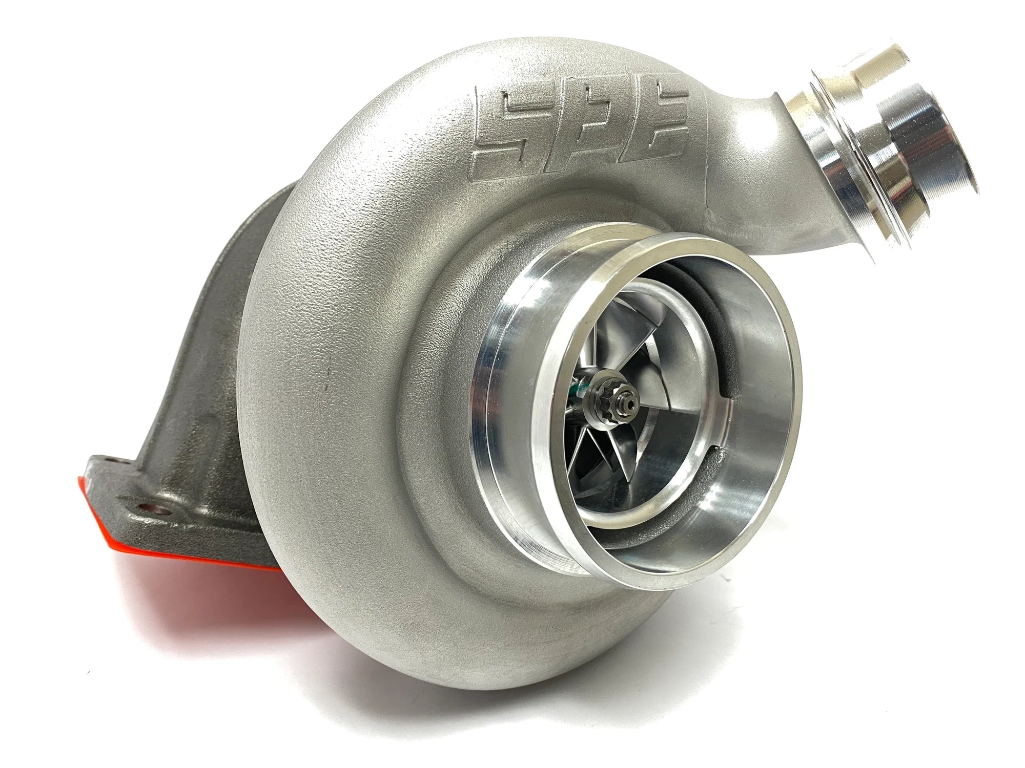 SPE Motorsport Emperor Turbo System (2020+ Power Stroke) - Southern Diesel Supply