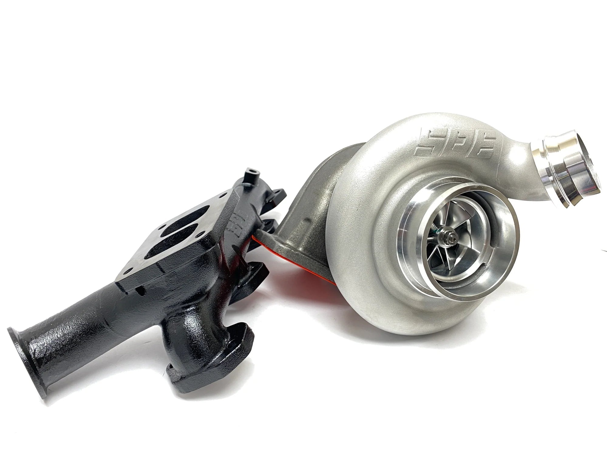 SPE Motorsport Emperor Turbo System (2020+ Power Stroke) - Southern Diesel Supply