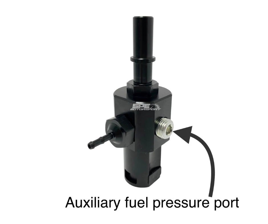 SPE Motorsport Injector Return Repair Kit (2011 - 2026 Power Stroke) - Southern Diesel Supply
