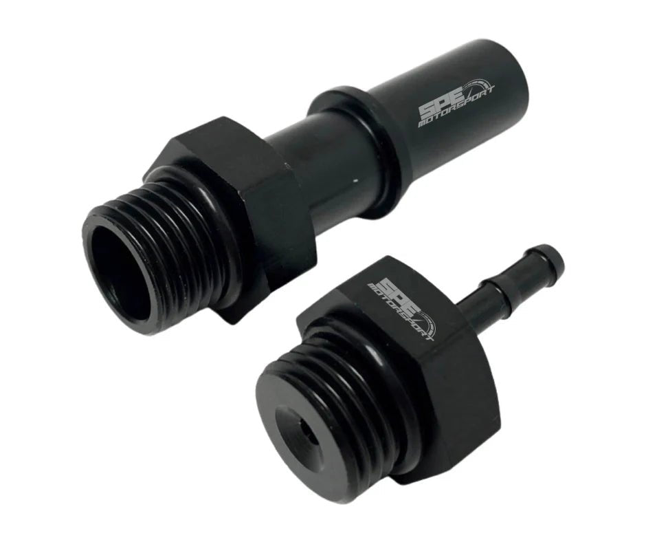 SPE Motorsport Injector Return Repair Kit (2011 - 2026 Power Stroke) - Southern Diesel Supply