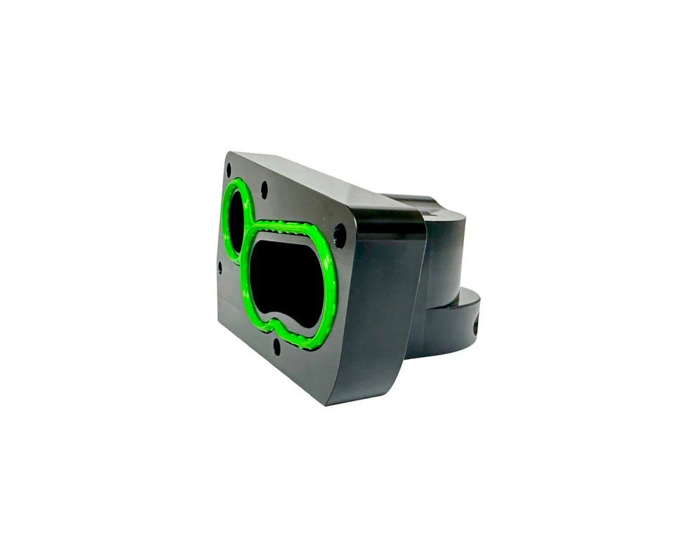 SPE Motorsport Oil Filter Housing (2011 - 2023 F - 650 / 750 Power Stroke) - Southern Diesel Supply