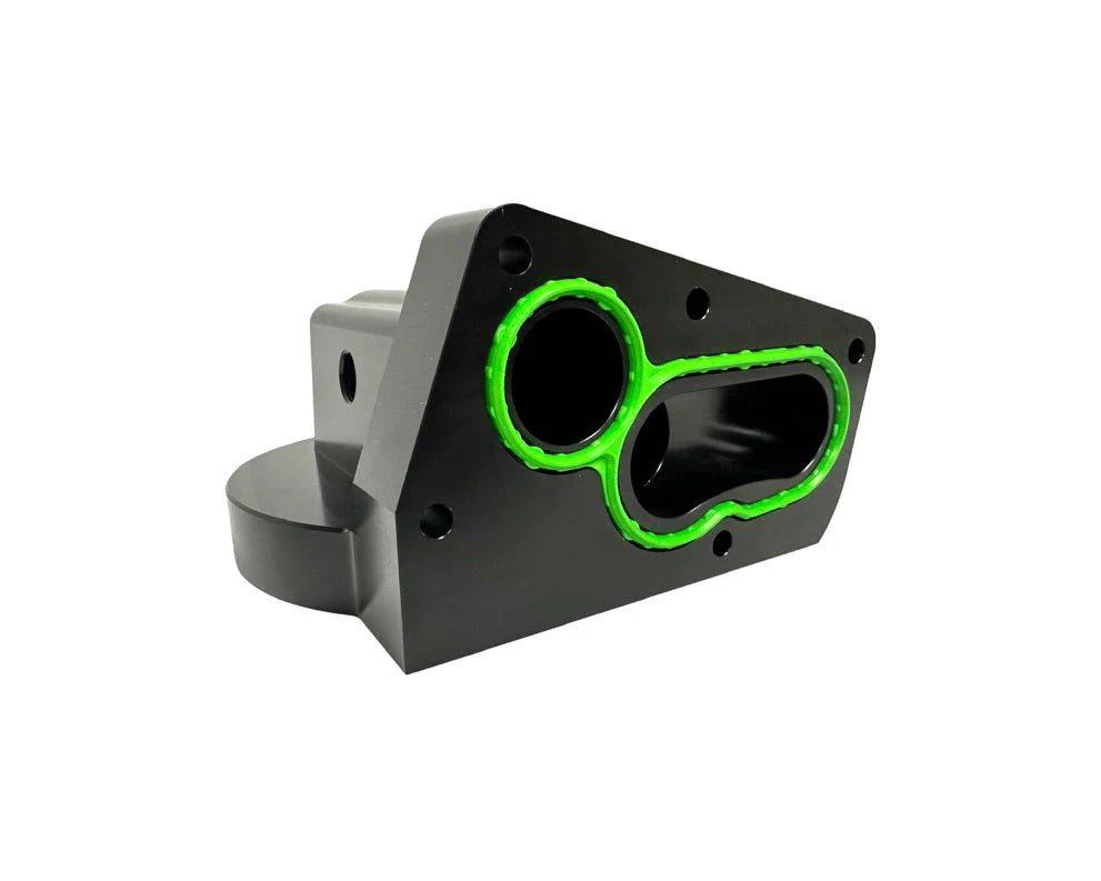 SPE Motorsport Oil Filter Housing (2011 - 2023 F - 650 / 750 Power Stroke) - Southern Diesel Supply