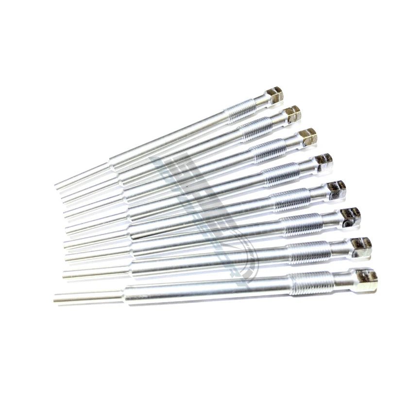 SPE Motorsport S100103 Glow Plug Delete Kit (2011 - 2025 Power Stroke) - Southern Diesel Supply