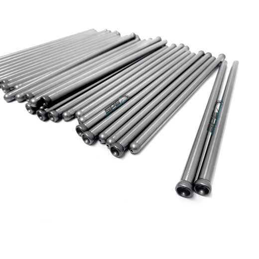 SPE Motorsport S100106 Chromoly Push Rods (2011-2019 6.7L PowerStroke)