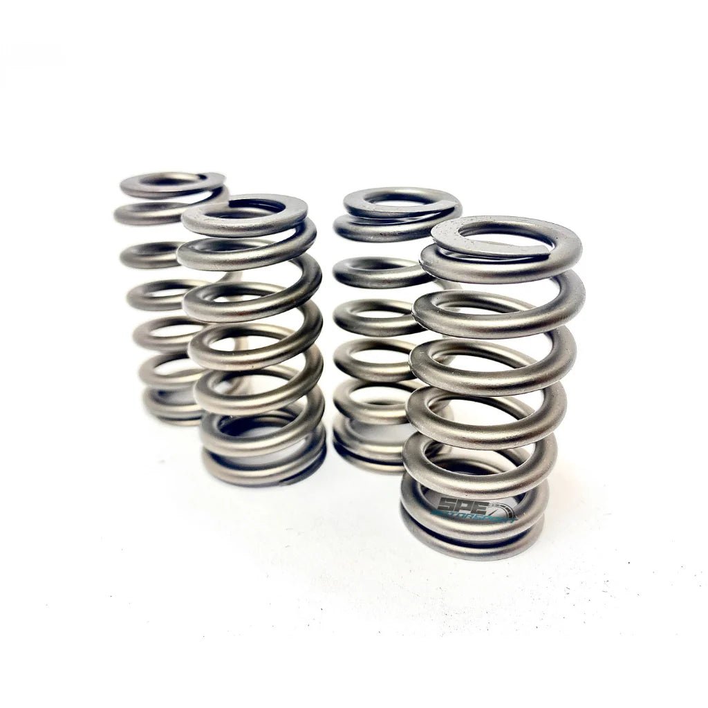 SPE Motorsport S100108 Stage-2 Valve Springs (2011-2019 Power Stroke ...