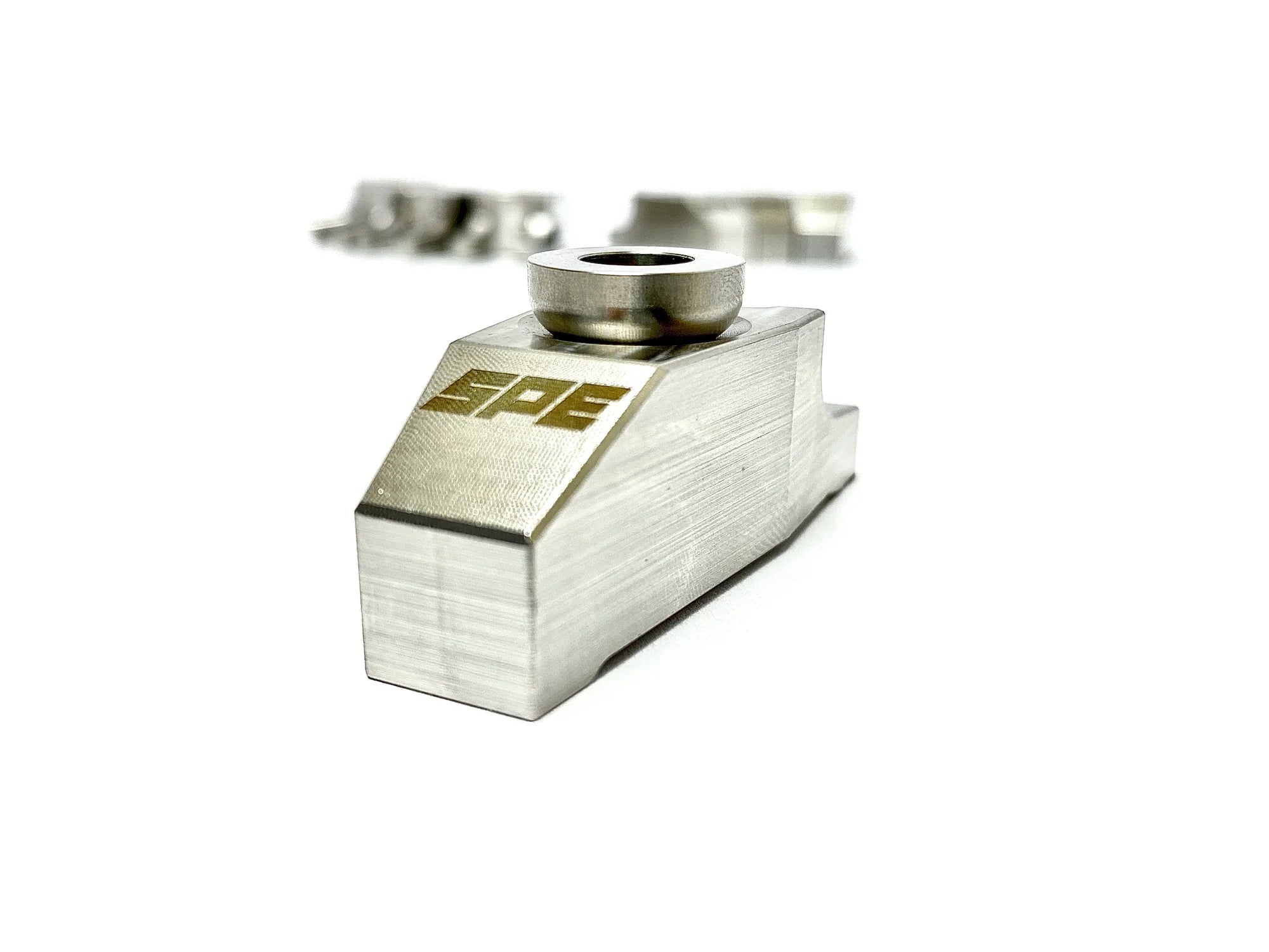 SPE Motorsport S100116 Injector Hold Down Kit (2011 - 2022 Power Stroke) - Southern Diesel Supply