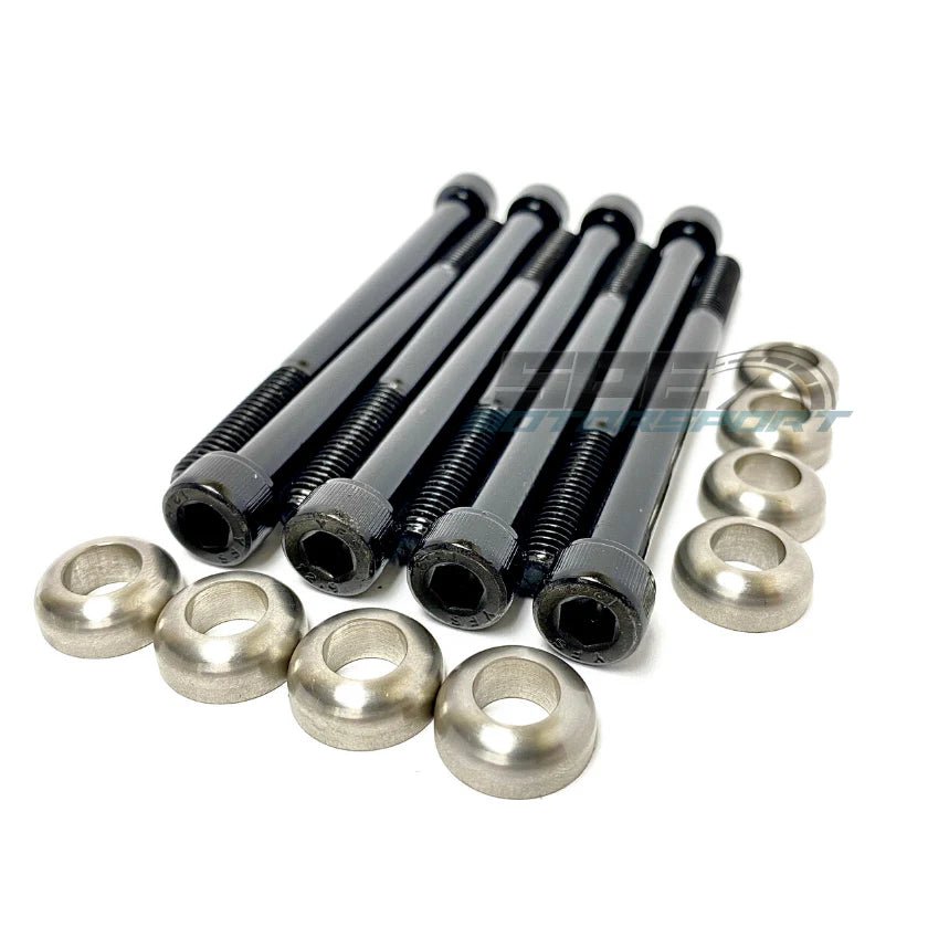 SPE Motorsport S100116 Injector Hold Down Kit (2011 - 2022 Power Stroke) - Southern Diesel Supply