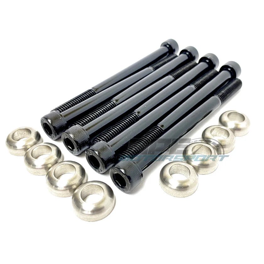 SPE Motorsport S100116 Injector Hold Down Kit (2011 - 2022 Power Stroke) - Southern Diesel Supply