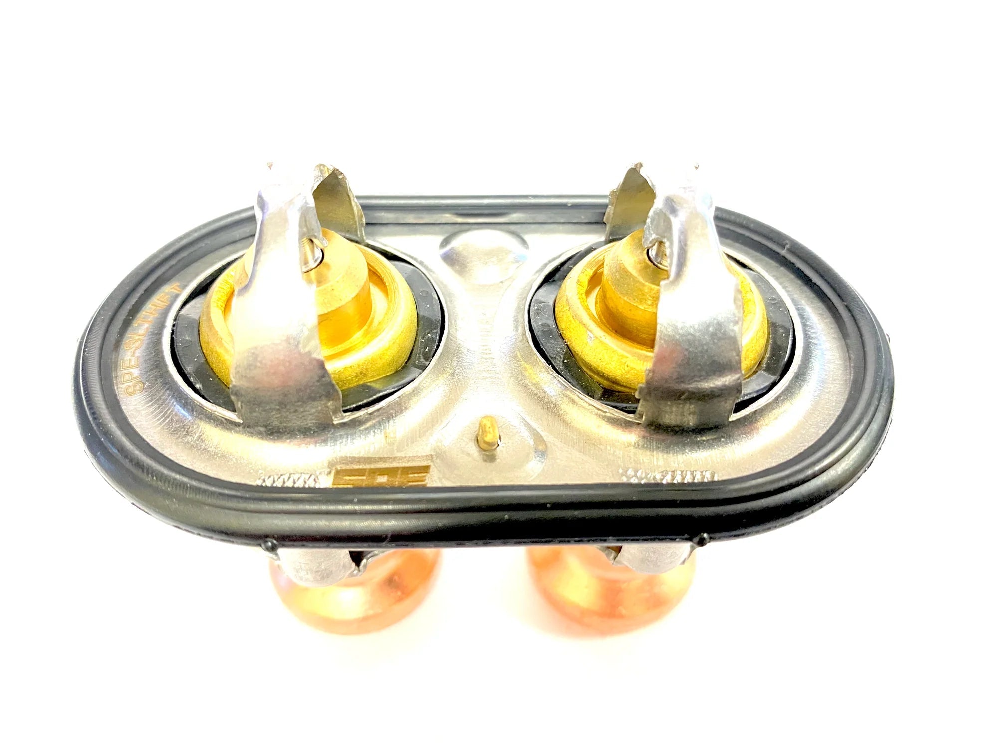SPE Motorsport S100119 Low Temp, High Flow Thermostat (2011 - 2024 Power Stroke) - Southern Diesel Supply