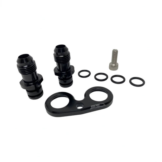 SPE Motorsport S100122 CP4 Pump -6 AN Fittings (2011-2026 6.7L PowerStroke)