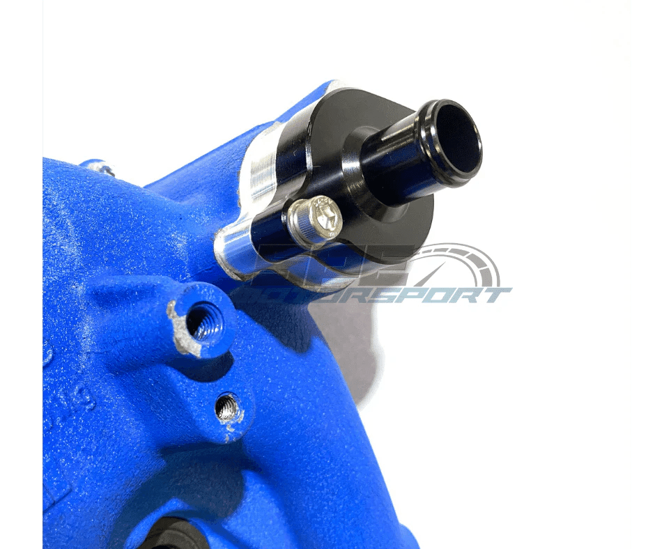 SPE Motorsport S100129 CCV Internal Catch Can (2011 - 2023 Power Stroke) - Southern Diesel Supply