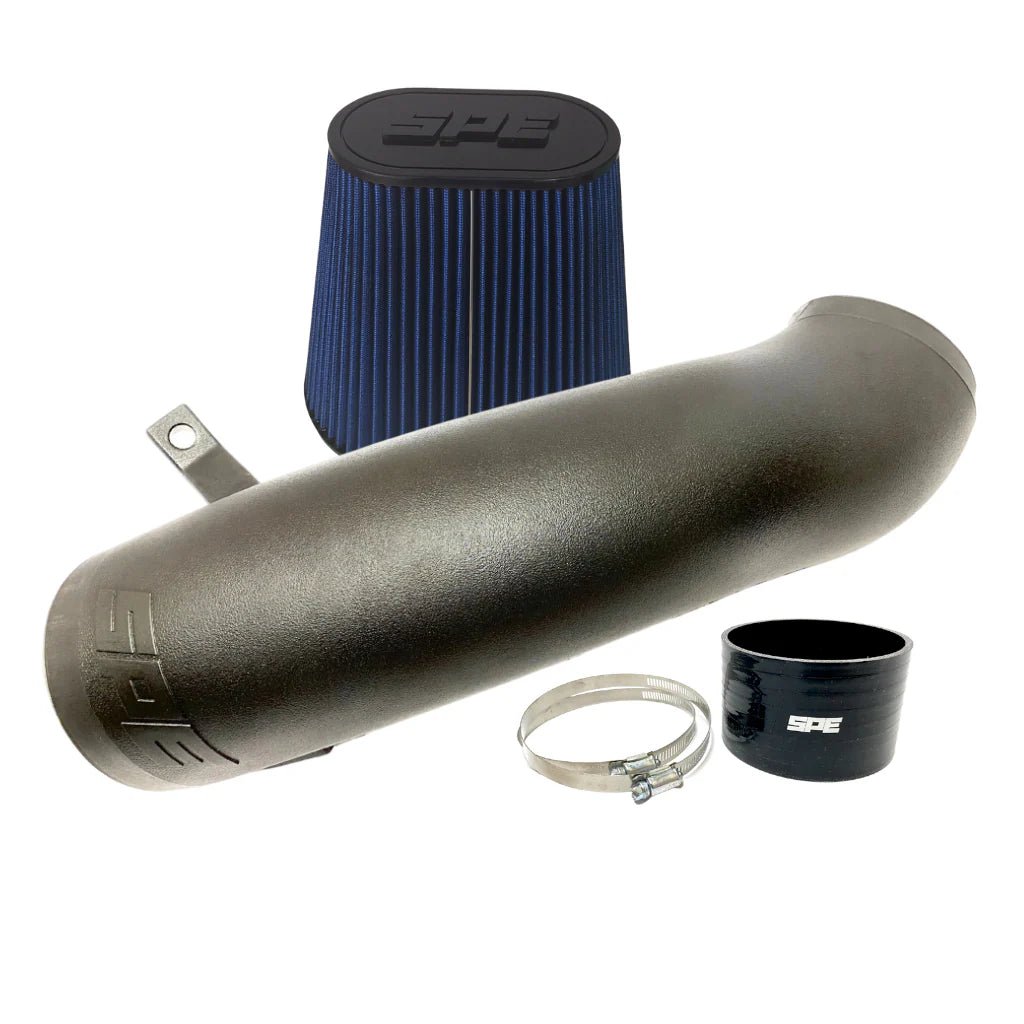 SPE Motorsport S100147 Air Intake System (2011 - 2019 Power Stroke) - Southern Diesel Supply