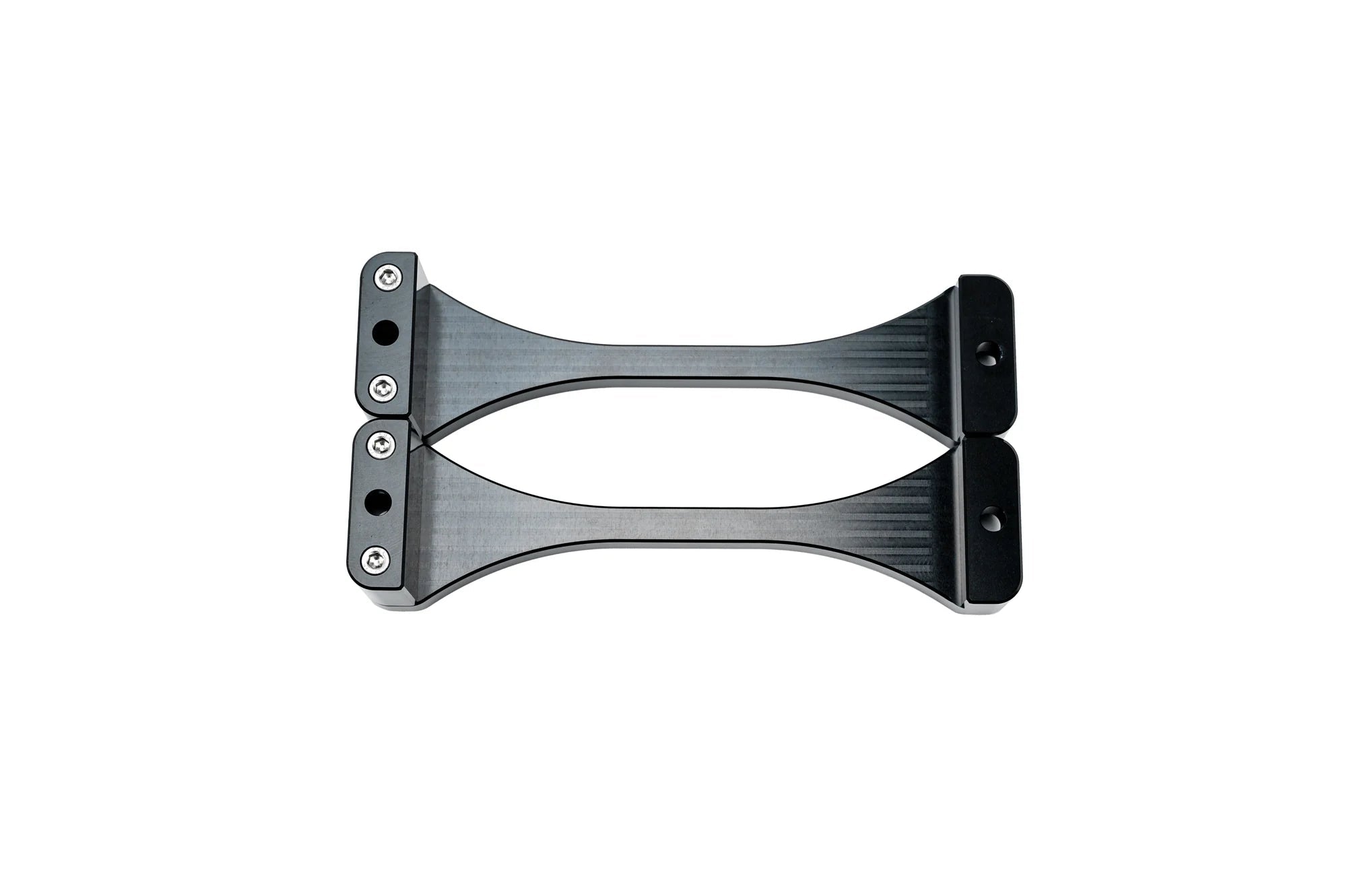 SPE Motorsport S100166 Billet Battery Hold Down (2011 - 2024 Power Stroke) - Southern Diesel Supply