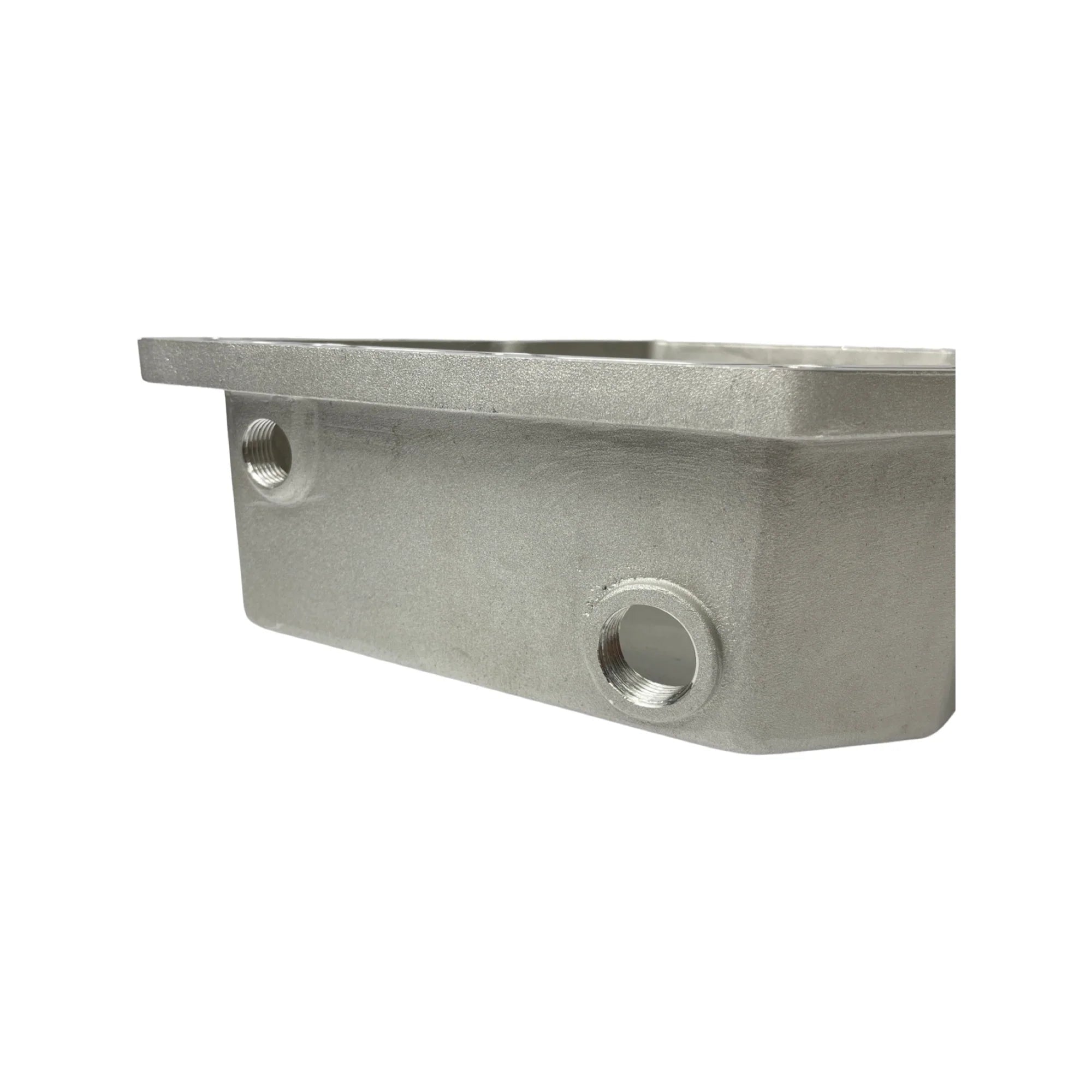 SPE Motorsport S100180 Oil Pan (2011 - 2024 Power Stroke) - Southern Diesel Supply