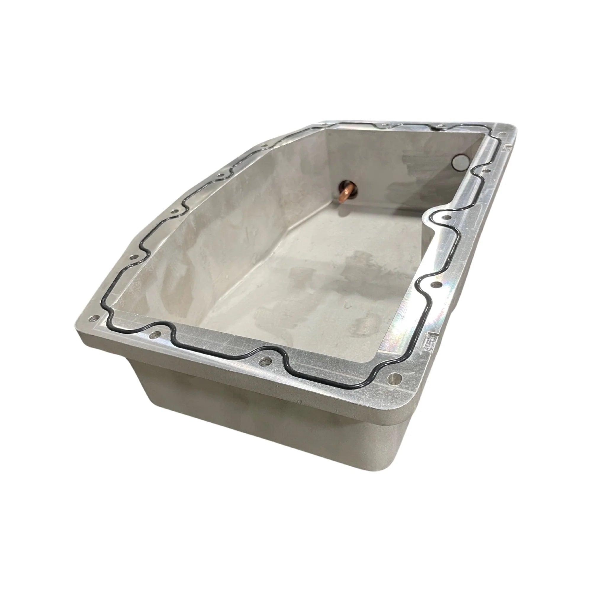 SPE Motorsport S100180 Oil Pan (2011 - 2024 Power Stroke) - Southern Diesel Supply