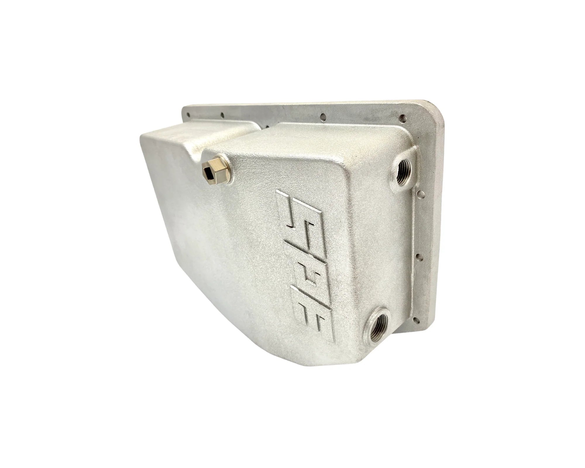 SPE Motorsport S100180 Oil Pan (2011 - 2024 Power Stroke) - Southern Diesel Supply