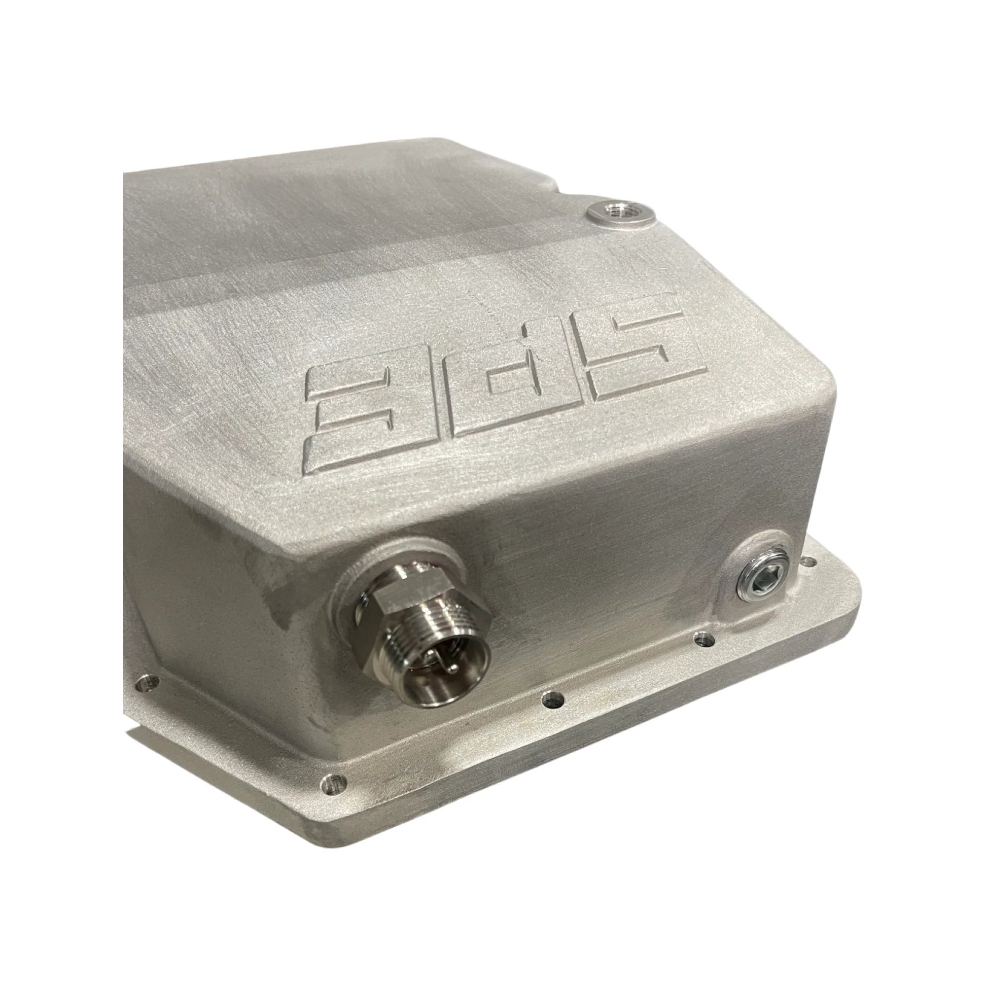 SPE Motorsport S100180 Oil Pan (2011 - 2024 Power Stroke) - Southern Diesel Supply