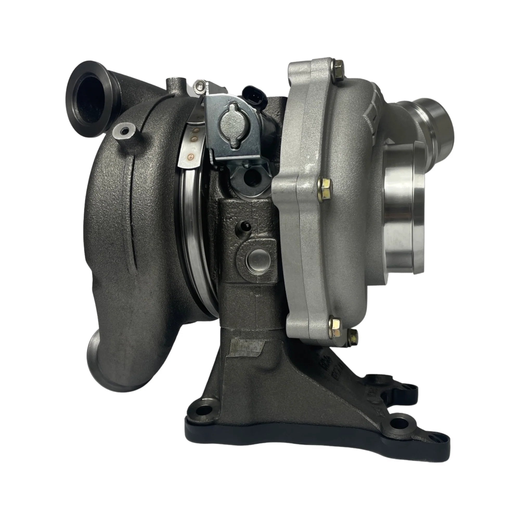 SPE Motorsport S100191 Stage - 2 Strike VGT Turbo (2011 - 2019 Power Stroke) - Southern Diesel Supply