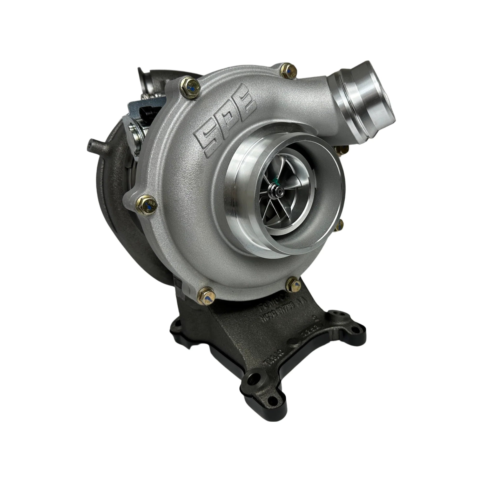 SPE Motorsport S100191 Stage - 2 Strike VGT Turbo (2011 - 2019 Power Stroke) - Southern Diesel Supply