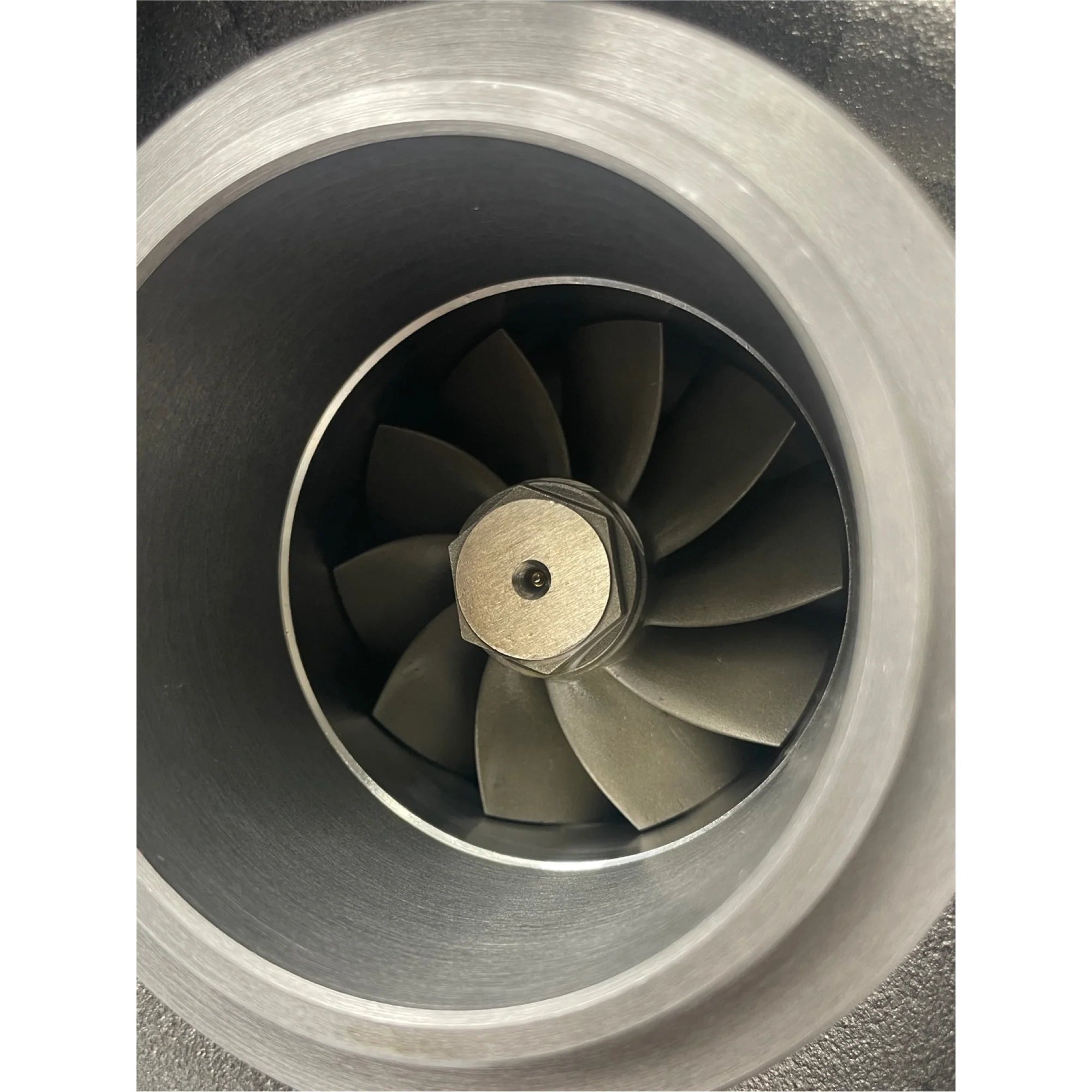 SPE Motorsport S100191 Stage - 2 Strike VGT Turbo (2011 - 2019 Power Stroke) - Southern Diesel Supply