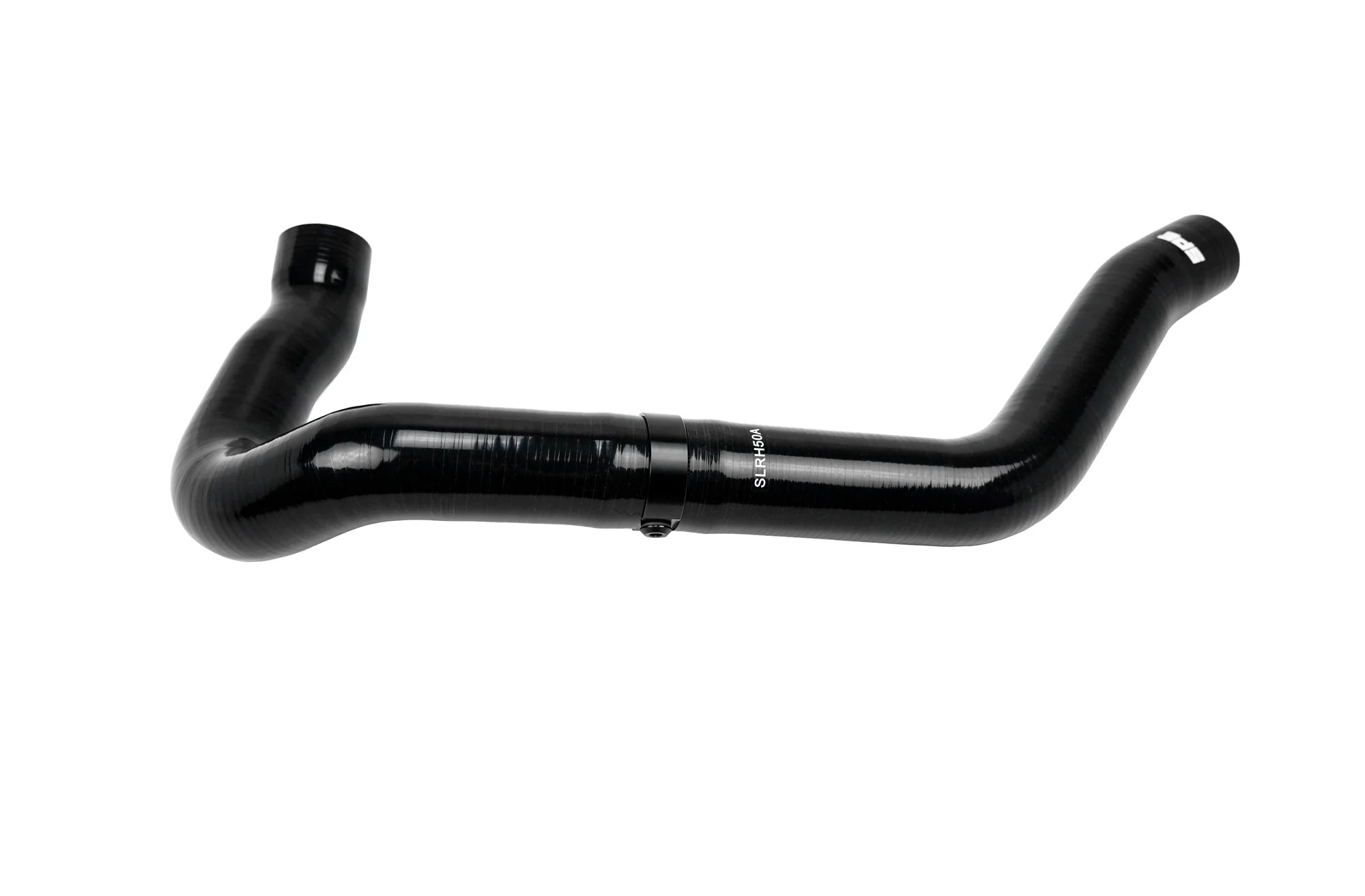 SPE Motorsport S100227 Lower Radiator Hose (2017 - 2023 Power Stroke) - Southern Diesel Supply