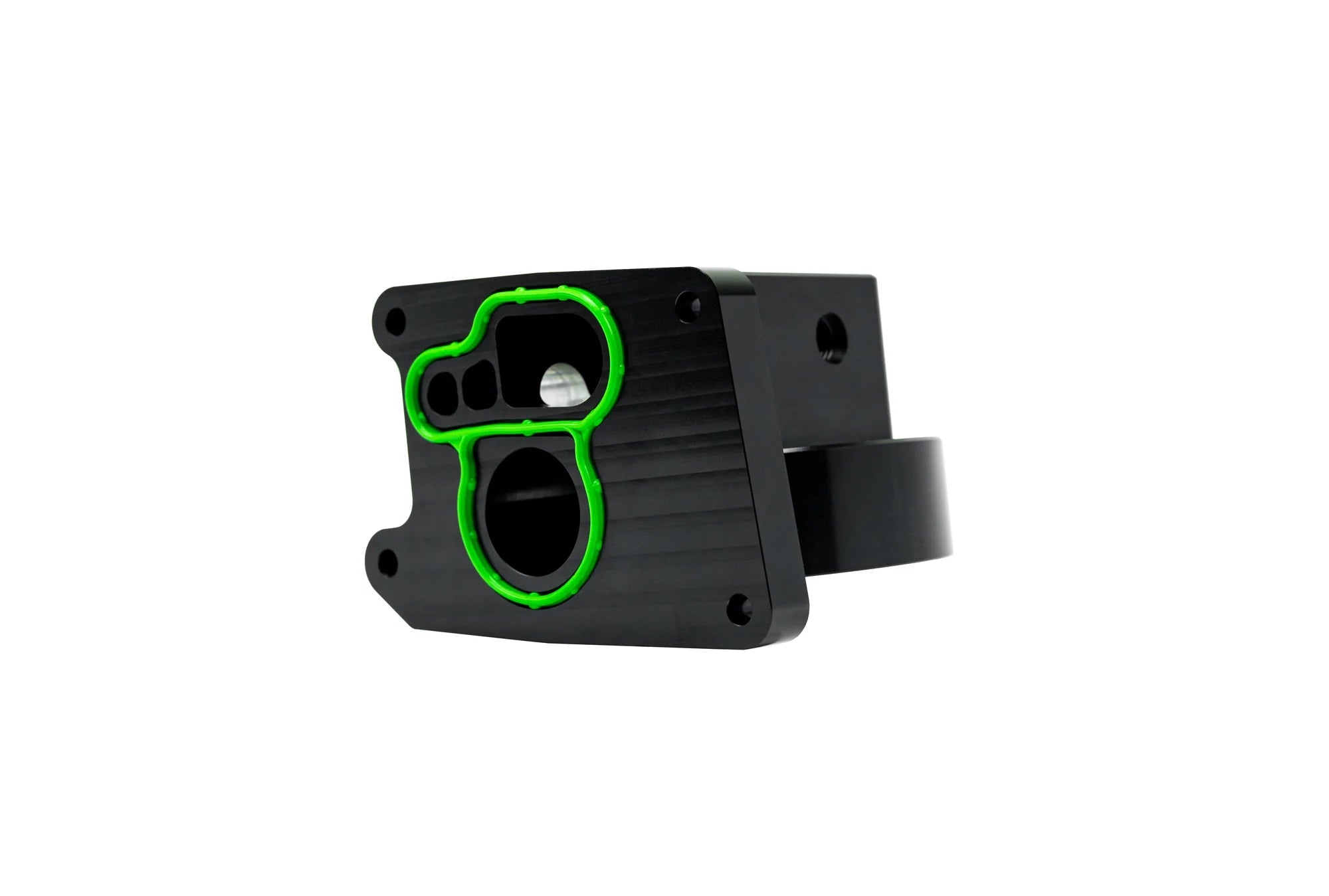 SPE Motorsport S100244 Oil Filter Housing (2023 - 2025 Power Stroke) - Southern Diesel Supply