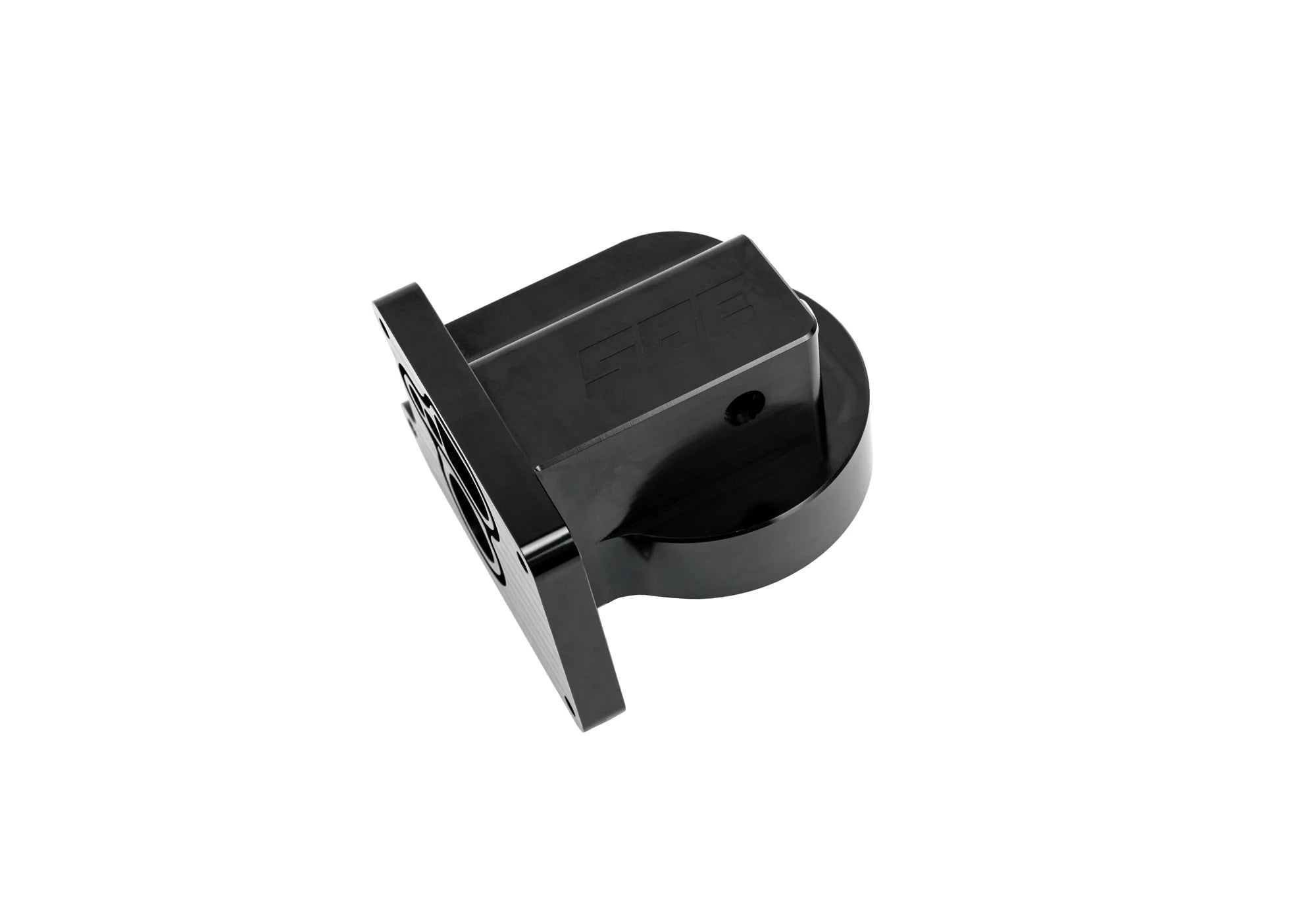 SPE Motorsport S100244 Oil Filter Housing (2023 - 2025 Power Stroke) - Southern Diesel Supply