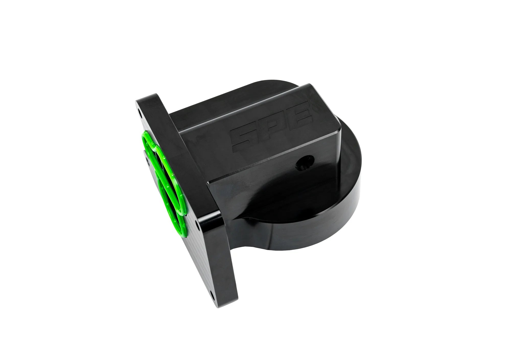 SPE Motorsport S100244 Oil Filter Housing (2023 - 2025 Power Stroke) - Southern Diesel Supply
