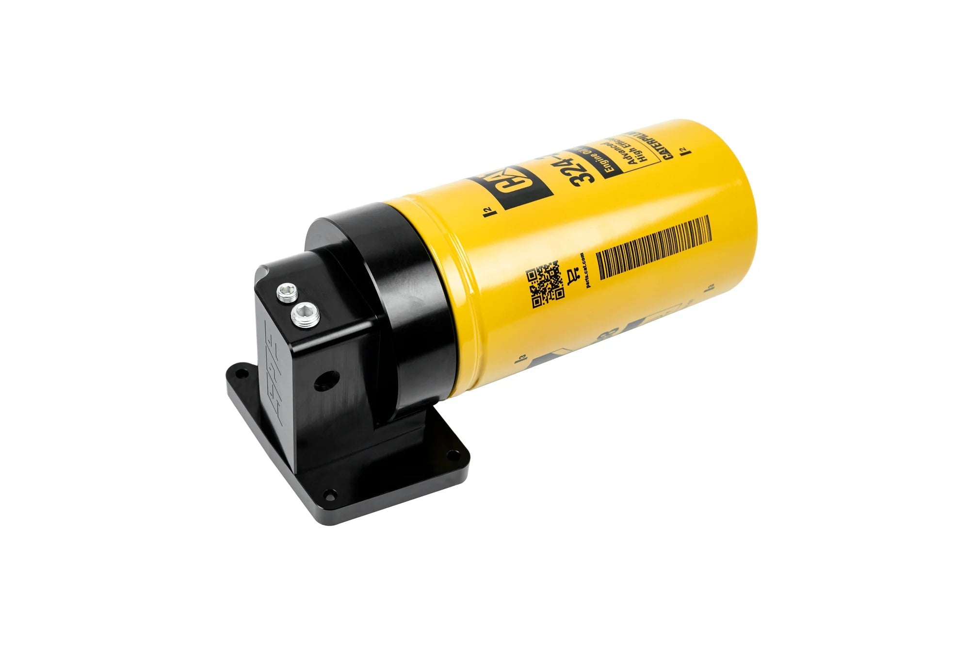 SPE Motorsport S100244 Oil Filter Housing (2023 - 2025 Power Stroke) - Southern Diesel Supply