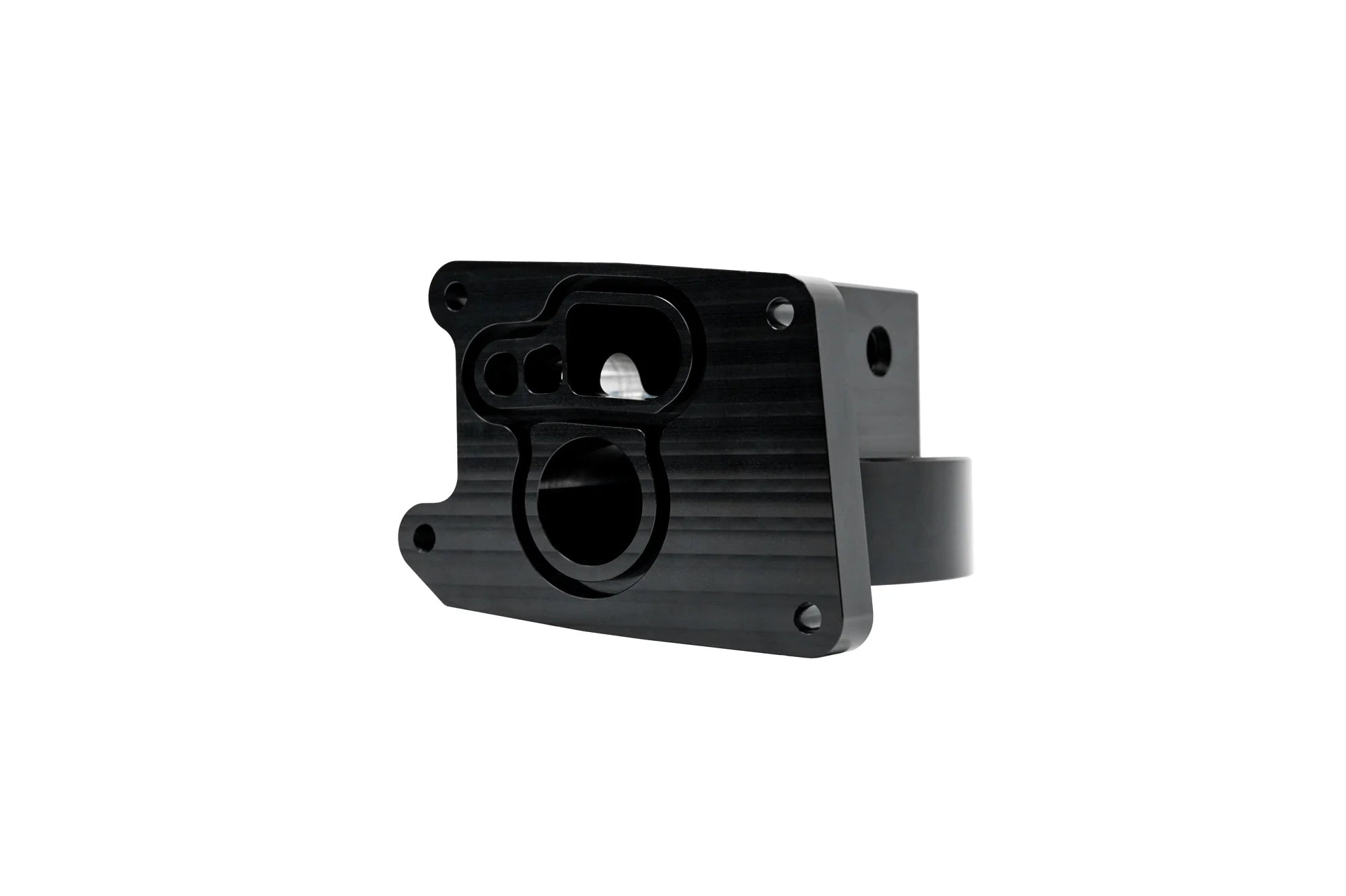 SPE Motorsport S100244 Oil Filter Housing (2023 - 2025 Power Stroke) - Southern Diesel Supply