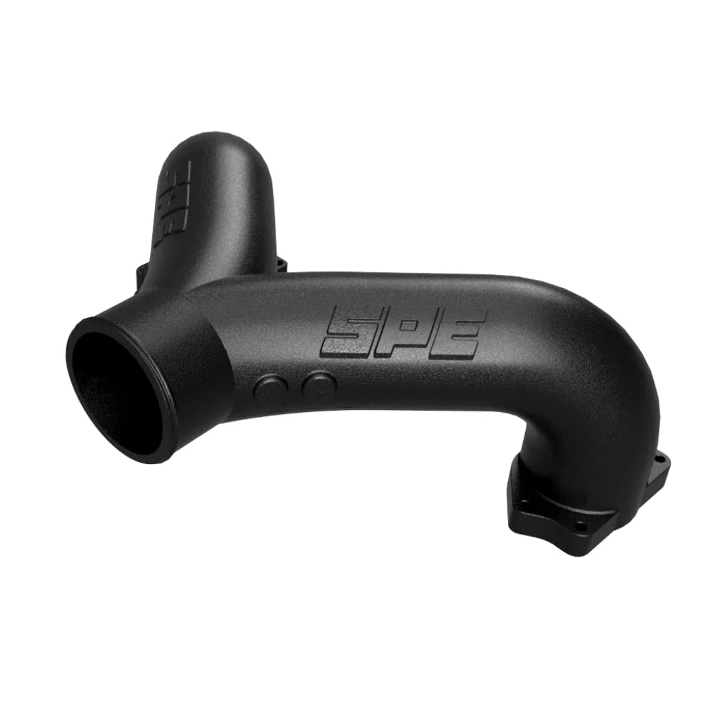 SPE Motorsport S100251 Intake Piping Kit (2011 - 2026 Power Stroke) - Southern Diesel Supply