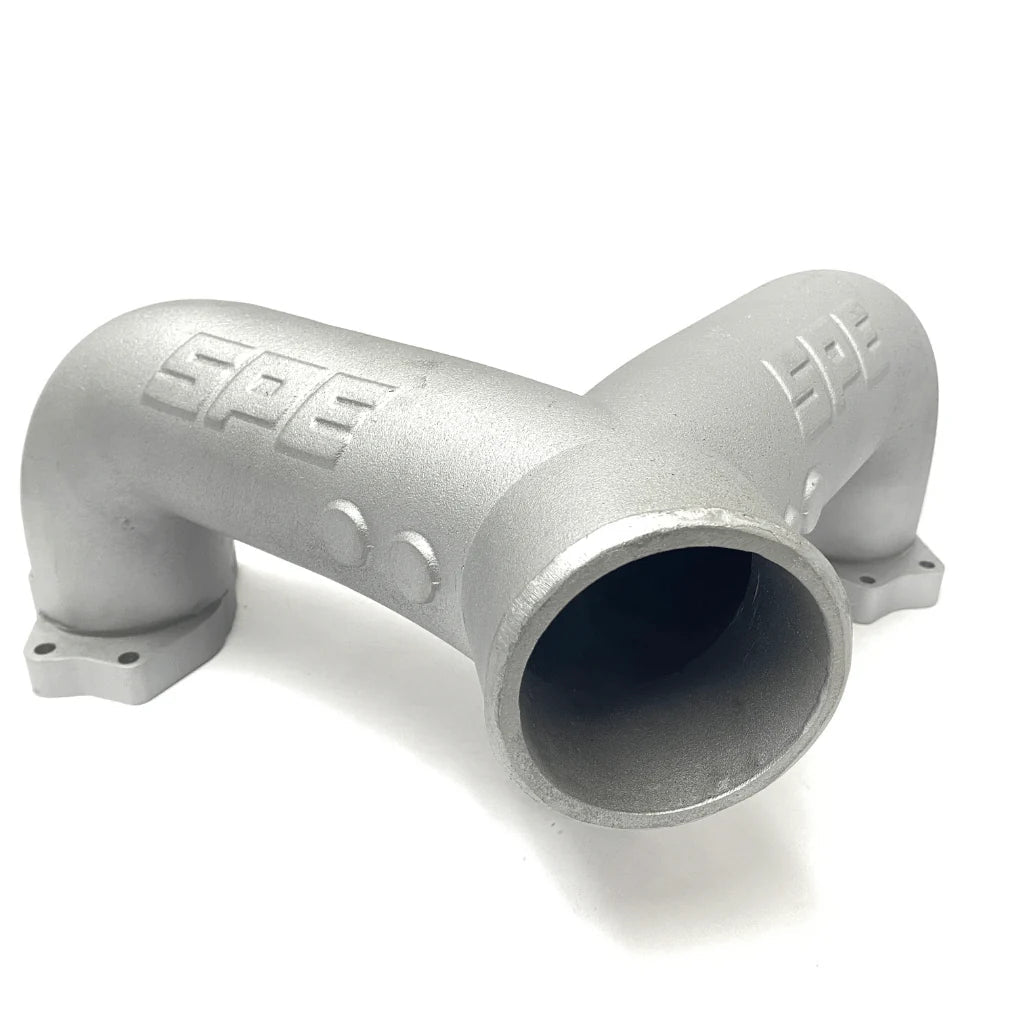 SPE Motorsport S100251 Intake Piping Kit (2011 - 2026 Power Stroke) - Southern Diesel Supply