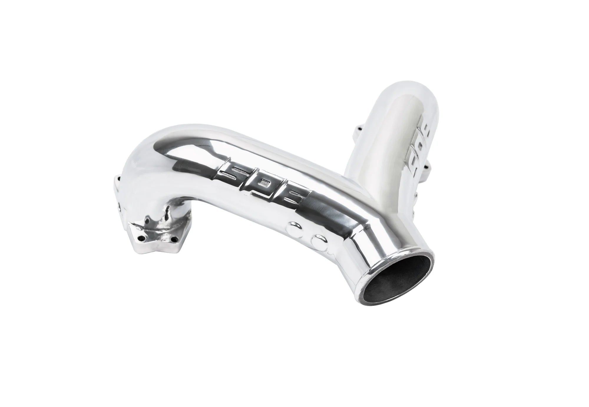 SPE Motorsport S100251 Intake Piping Kit (2011 - 2026 Power Stroke) - Southern Diesel Supply