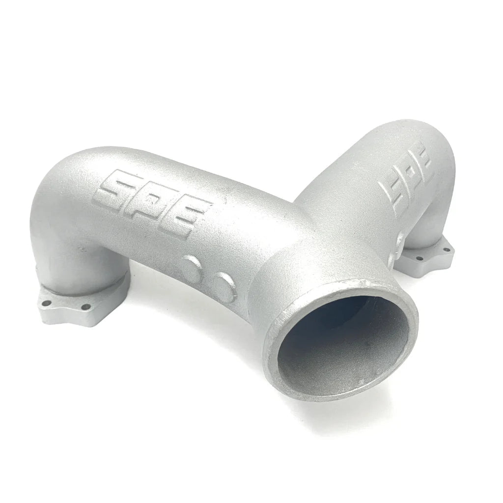 SPE Motorsport S100251 Intake Piping Kit (2011 - 2026 Power Stroke) - Southern Diesel Supply