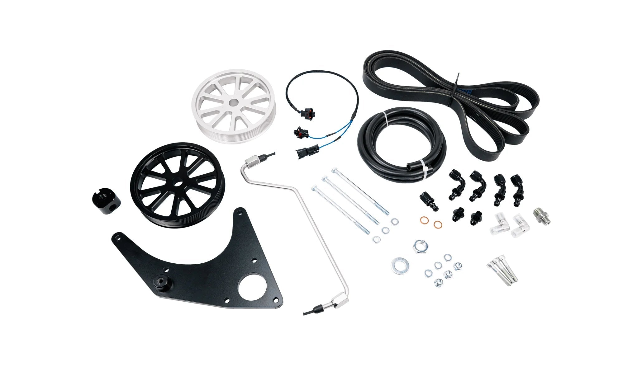 SPE Motorsport S100290 Dual Fueler (NO CP3) (2011 - 2026 Power Stroke) - Southern Diesel Supply