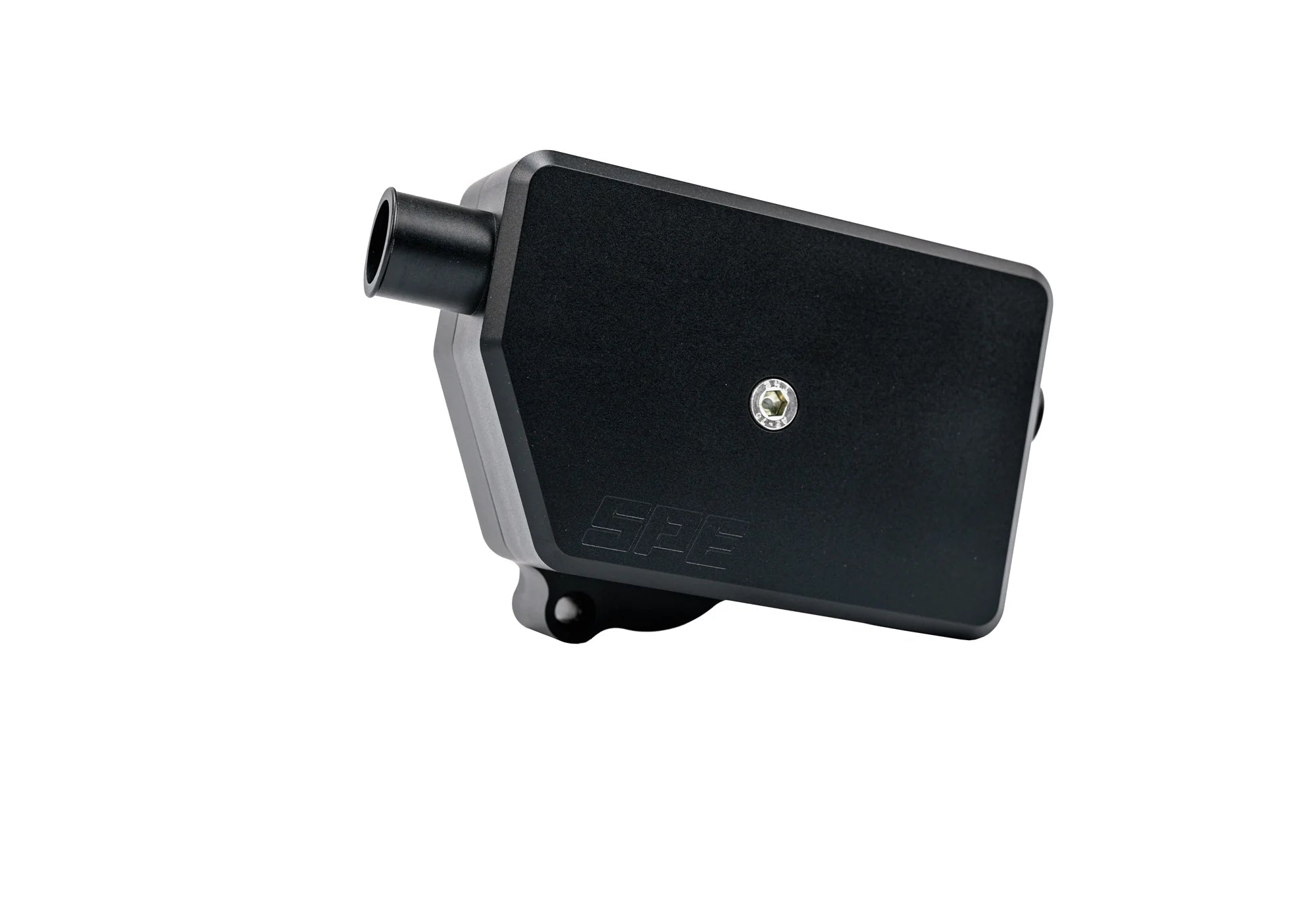 SPE Motorsport S100292 Recirculating CCV Kit (2011 - 2024 Power Stroke) - Southern Diesel Supply