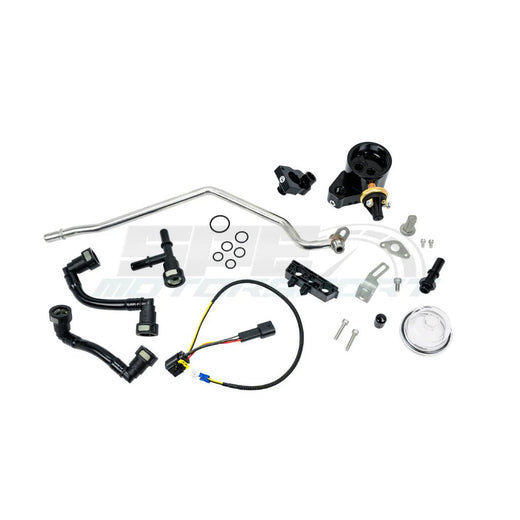 SPE Motorsport S100299 Disaster Prevention 2.0 Kit (2017-2019 Power Stroke)